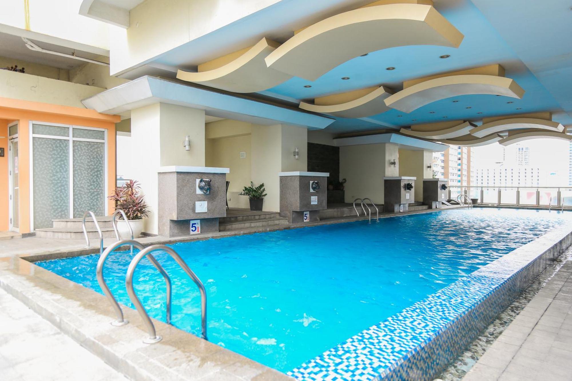 Hotel Pacific Bay Grand