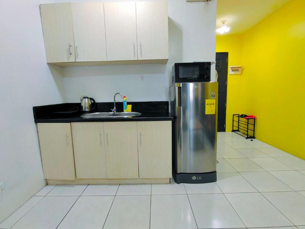 Hoya In Malate Apartamento *
