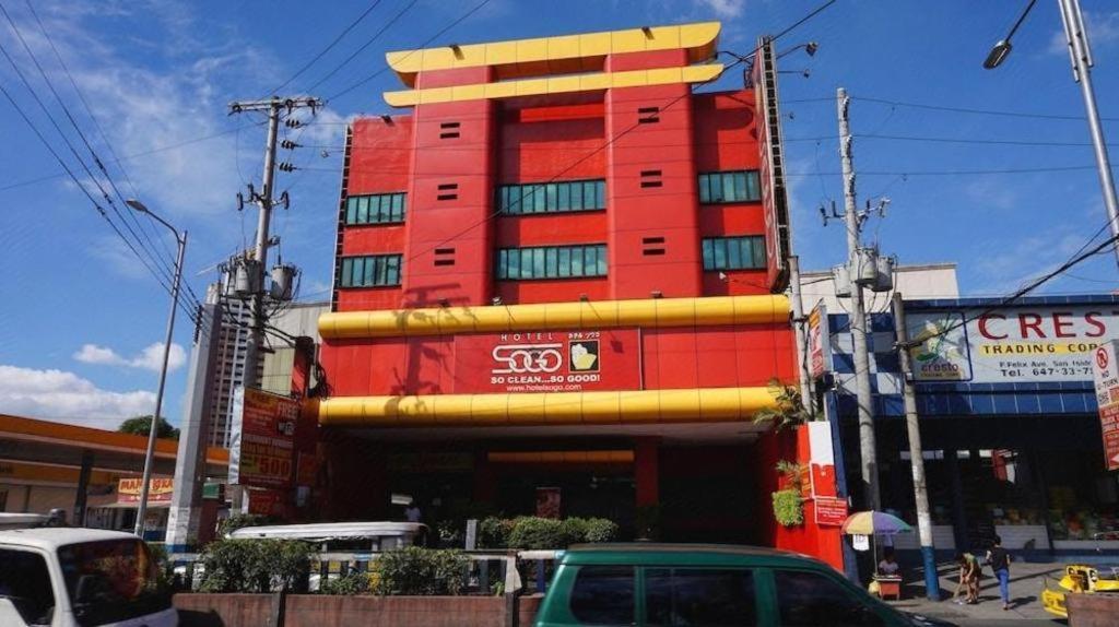 Sogo Cainta 2*
