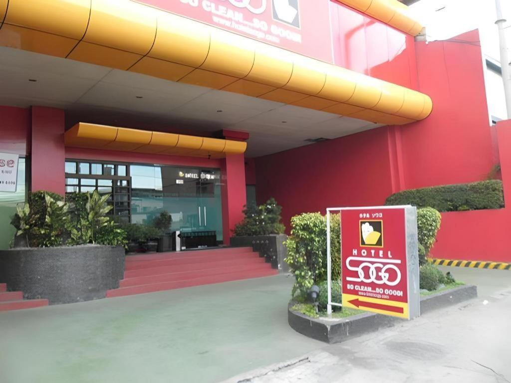 Hotel Sogo Cainta