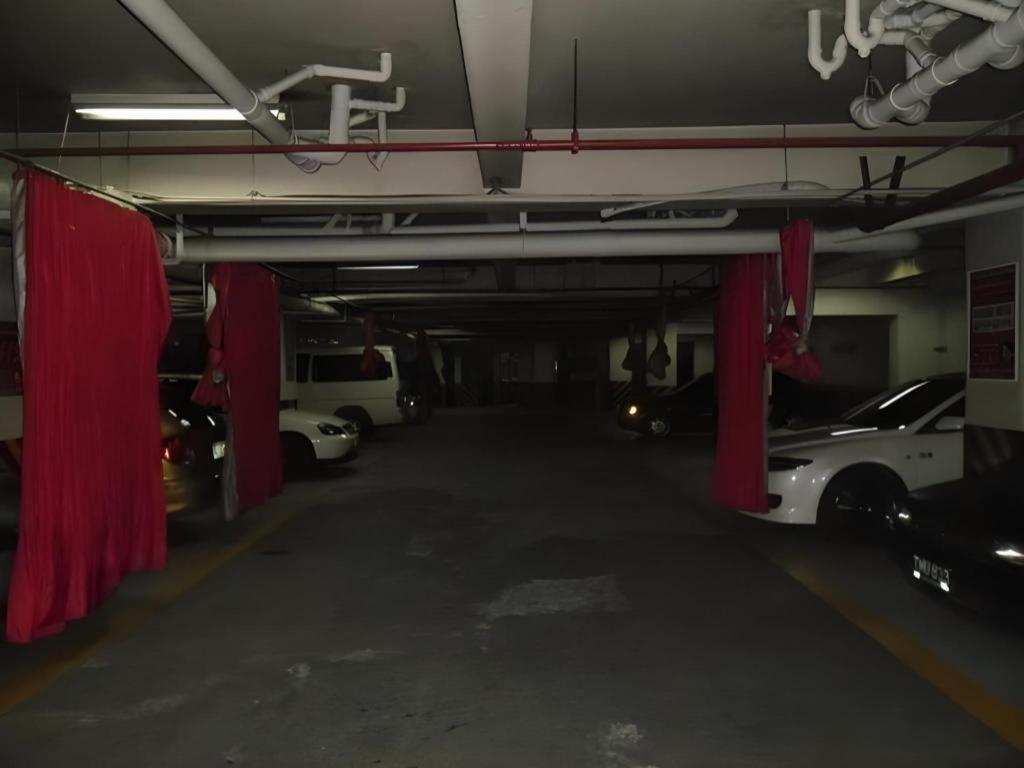 Sogo Cainta Hotel