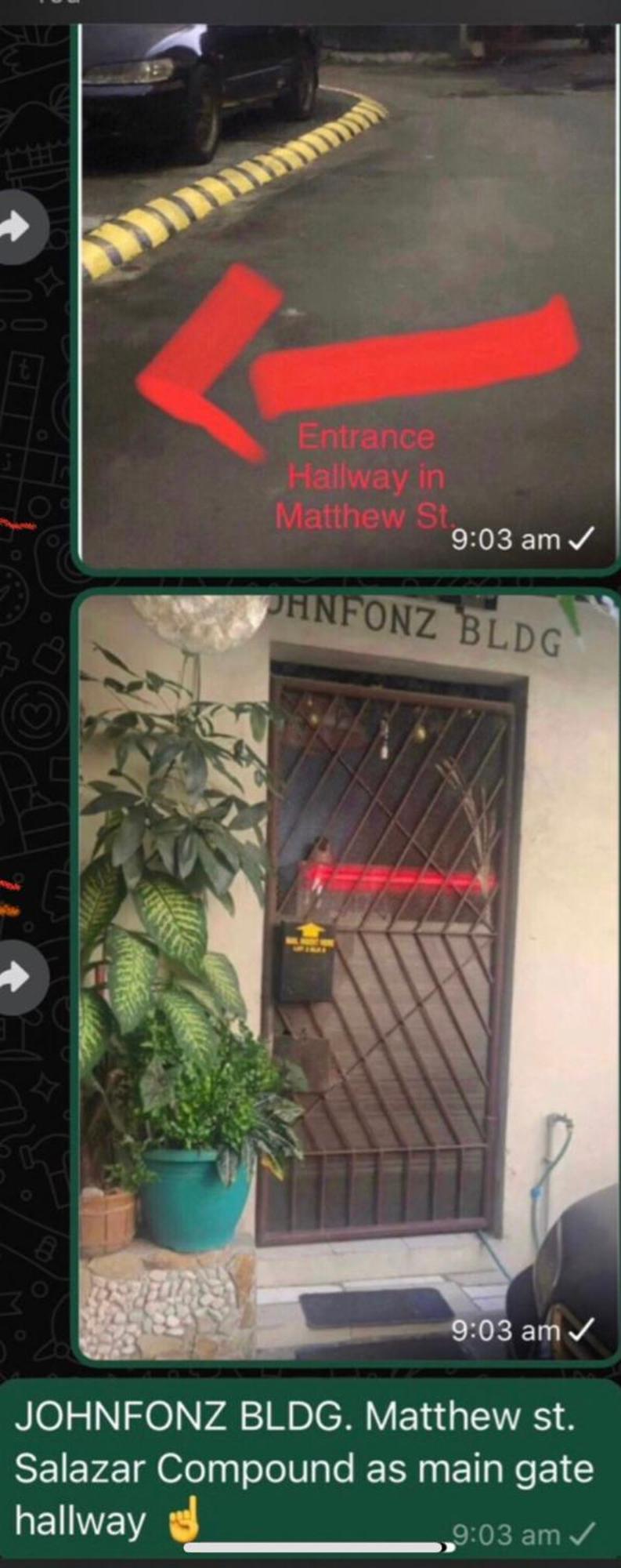 Johnfonz Building Affordable Manila