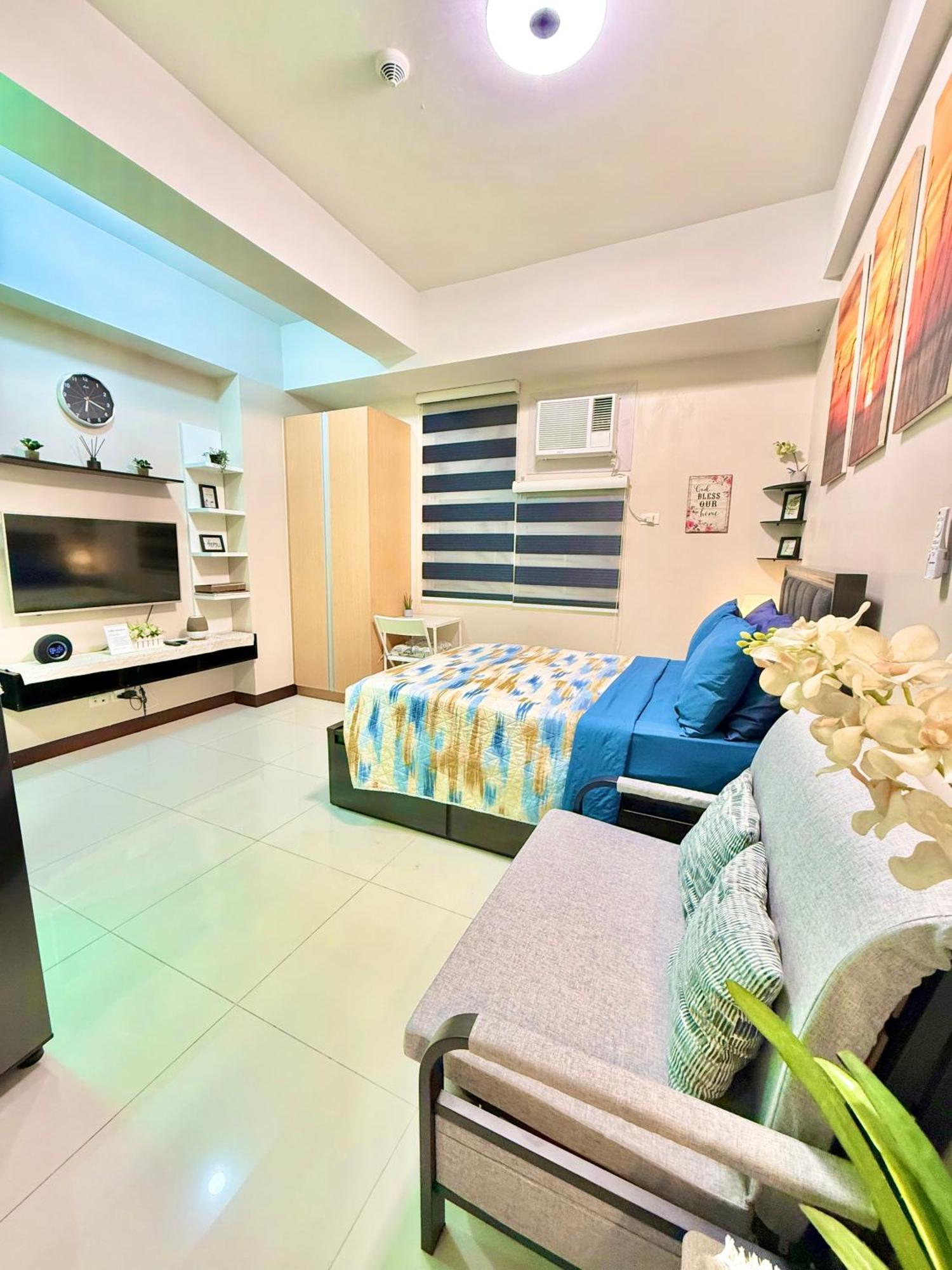 Apartamento Santis Place At 101 Newport Across Airport T3 *