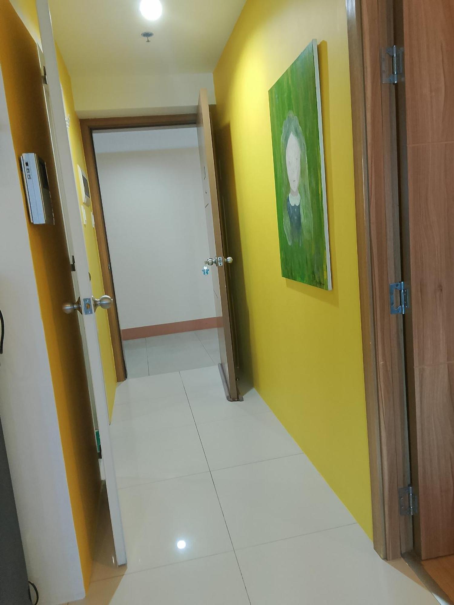 The Embassy Pods * Manila