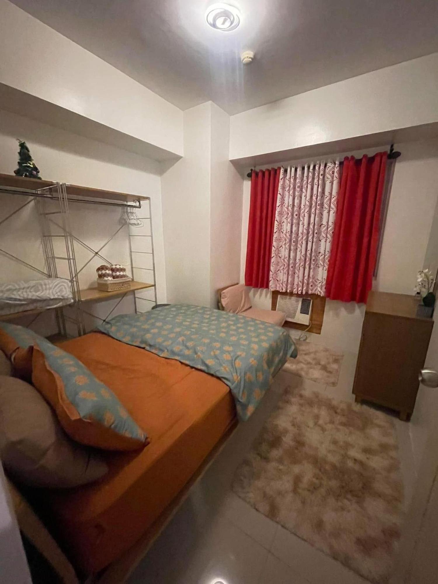 Sea Tower F Aparthotel Pasay
