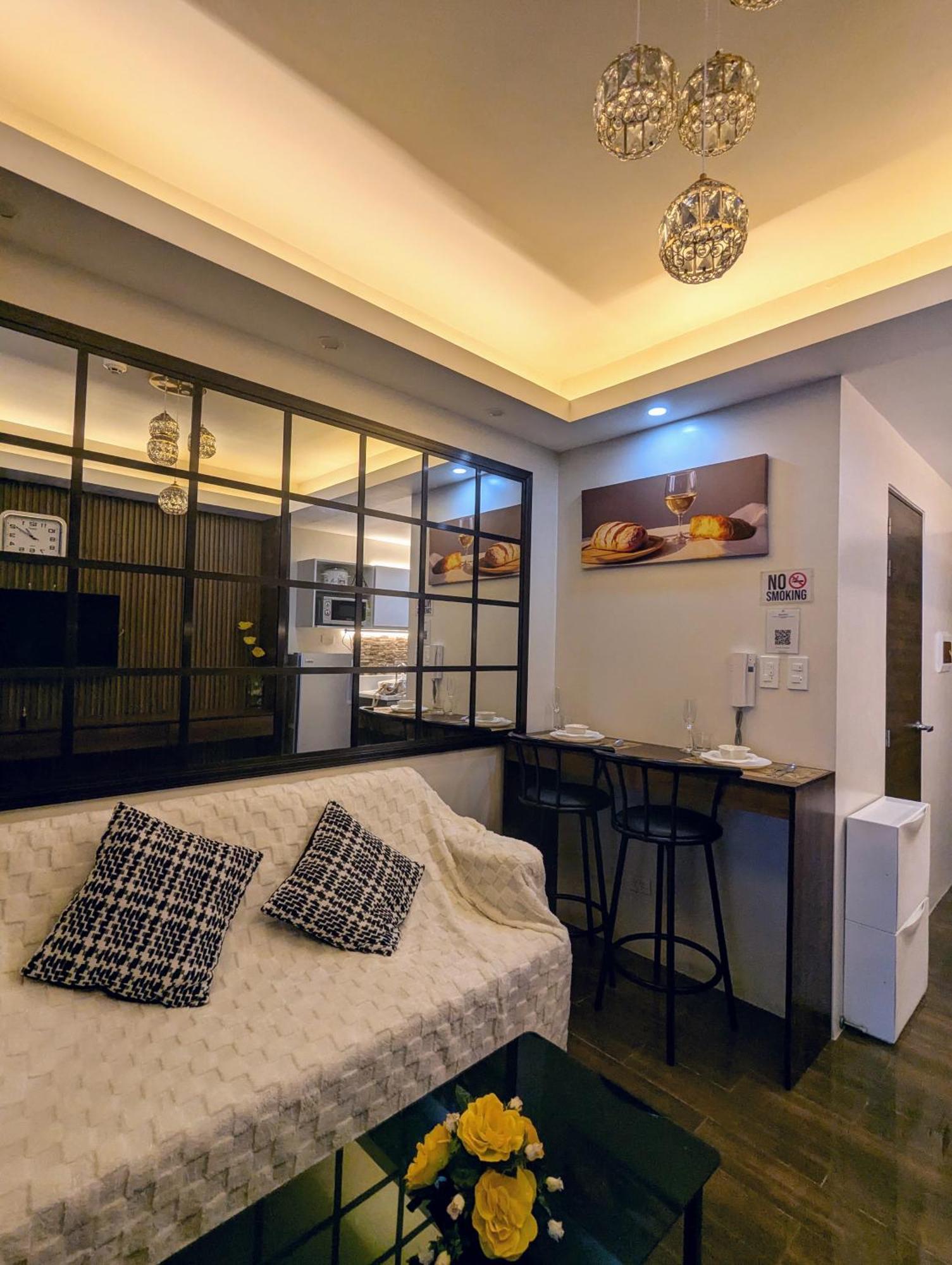 Apartment 1 Bedroom Cozy Escape