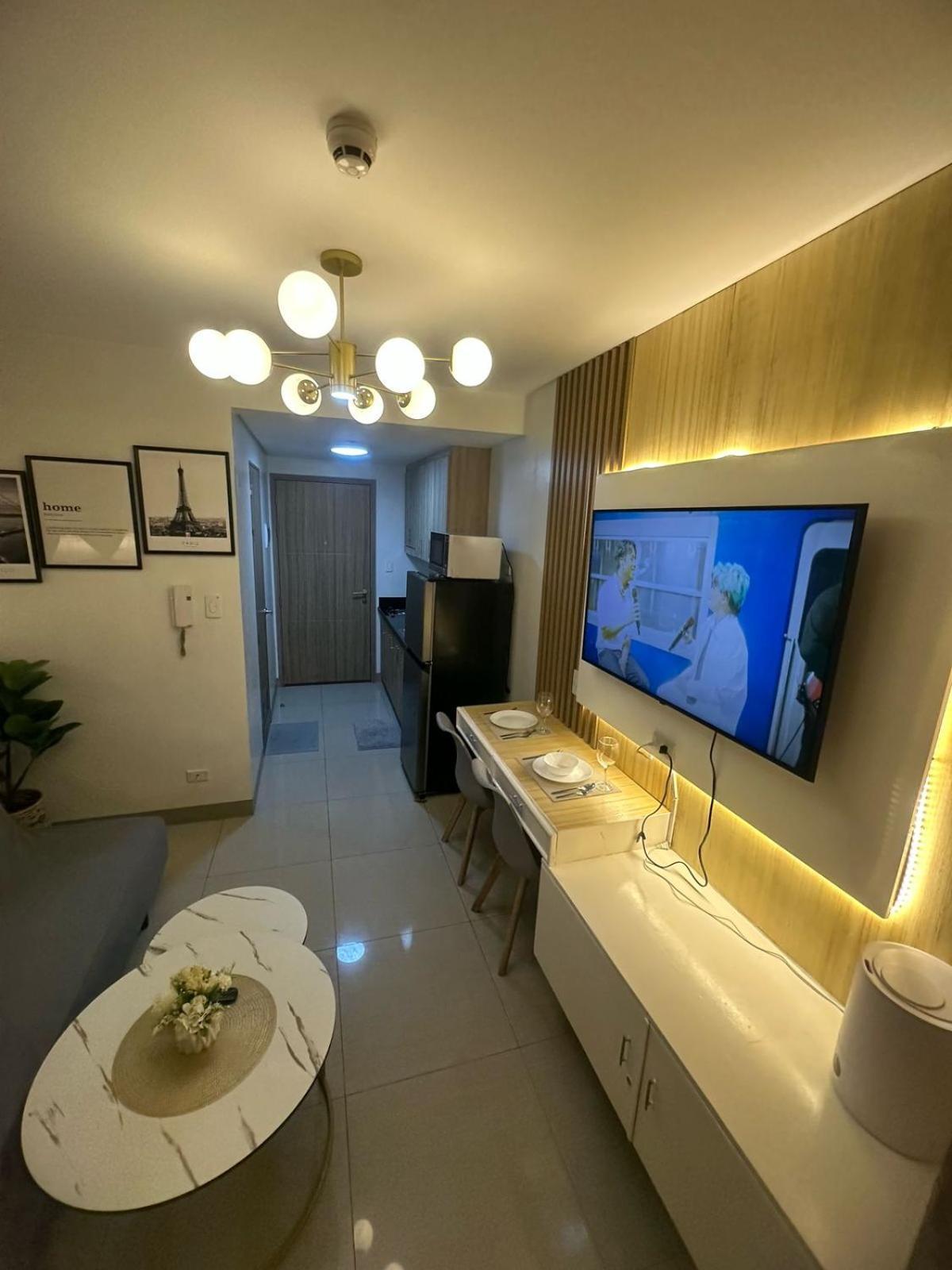 Staycation At Shore 2 Residences Tower 2 Manila