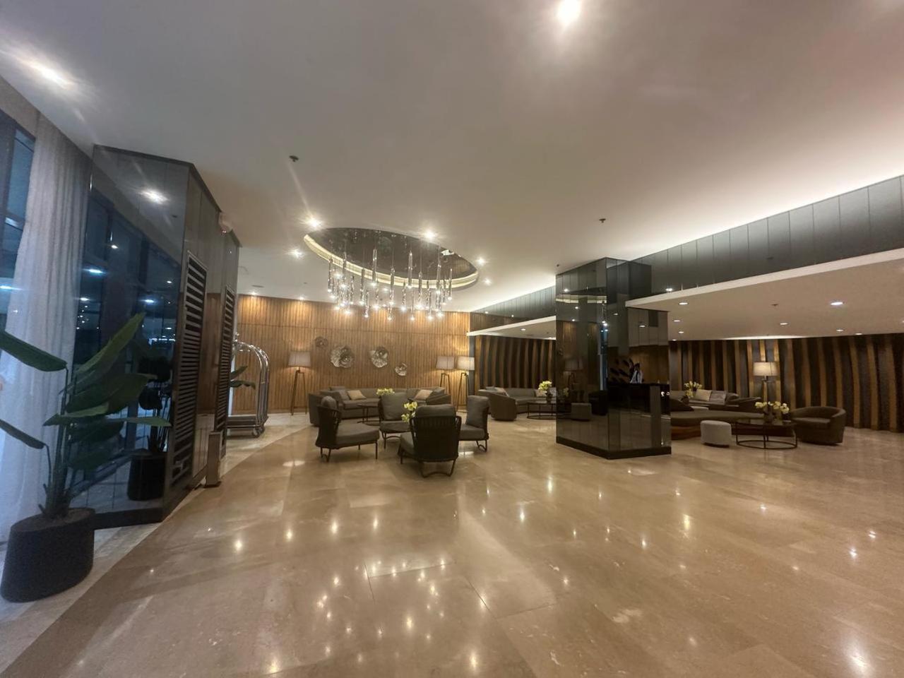 Aparthotel Staycation At Shore 2 Residences Tower 2 Manila