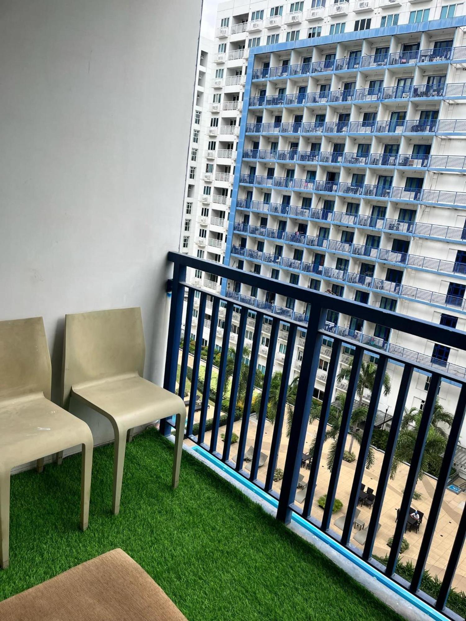 Apartment Sea Residences *