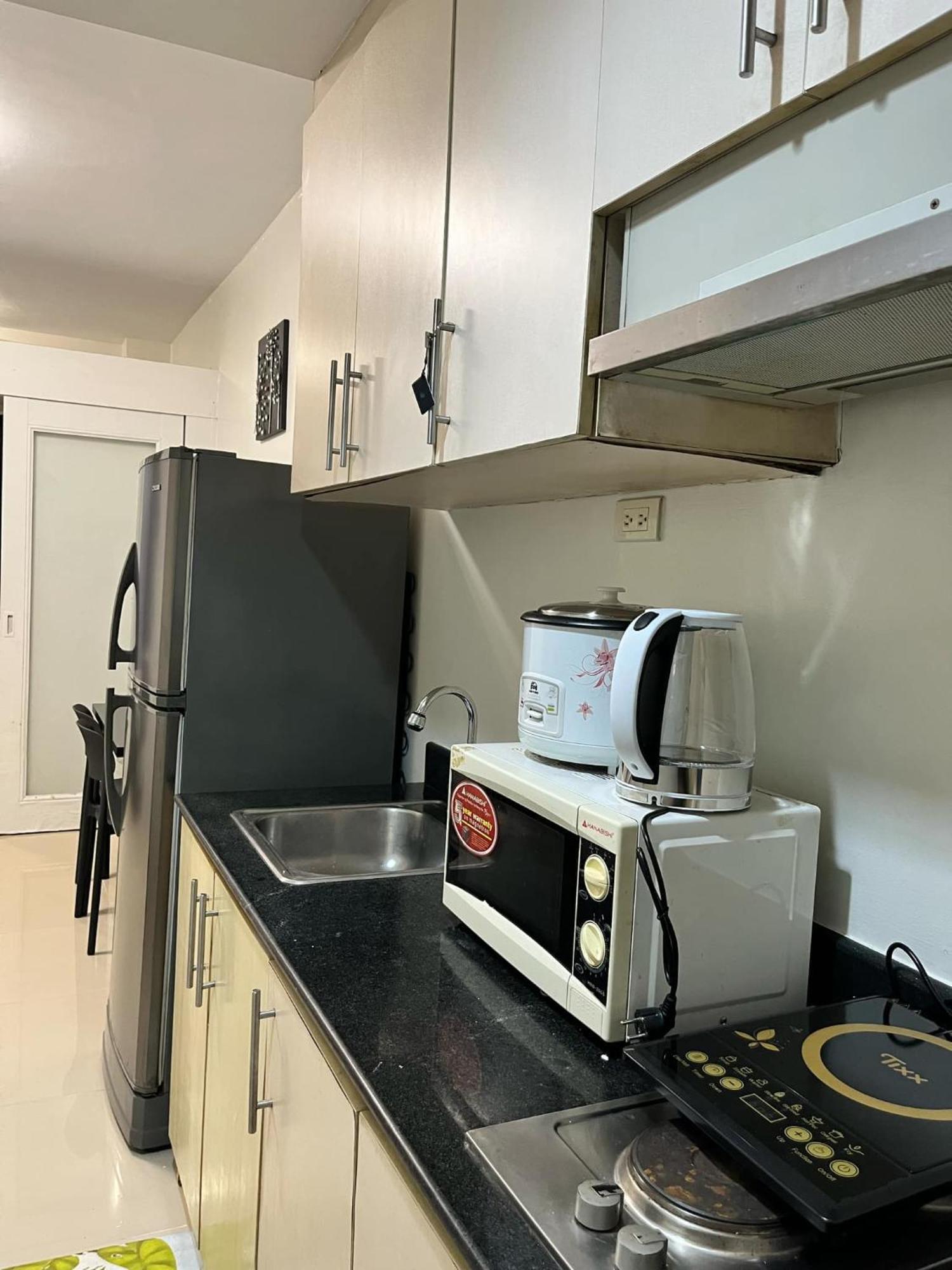 Sea Residences Apartment