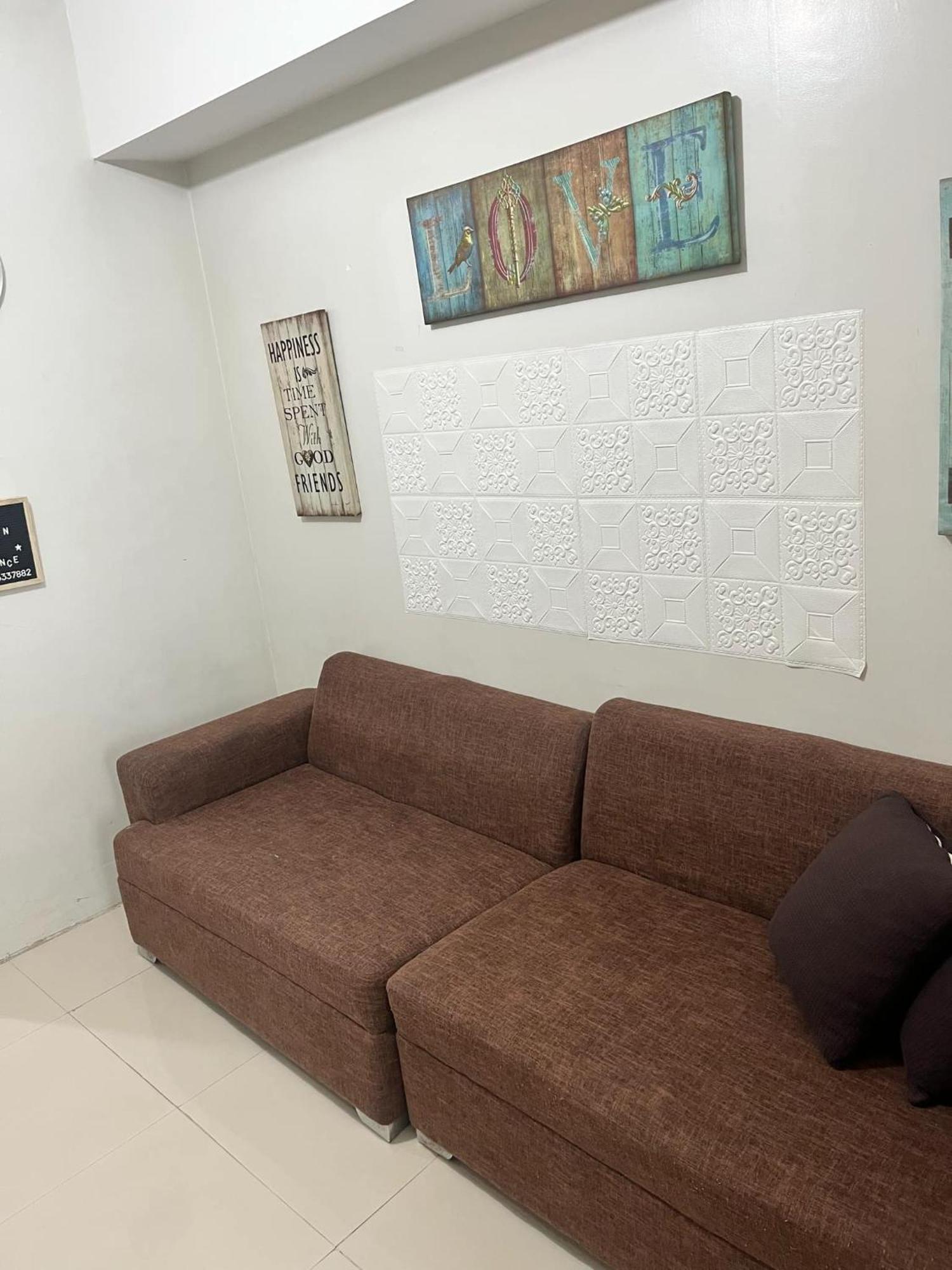 Sea Residences Apartment
