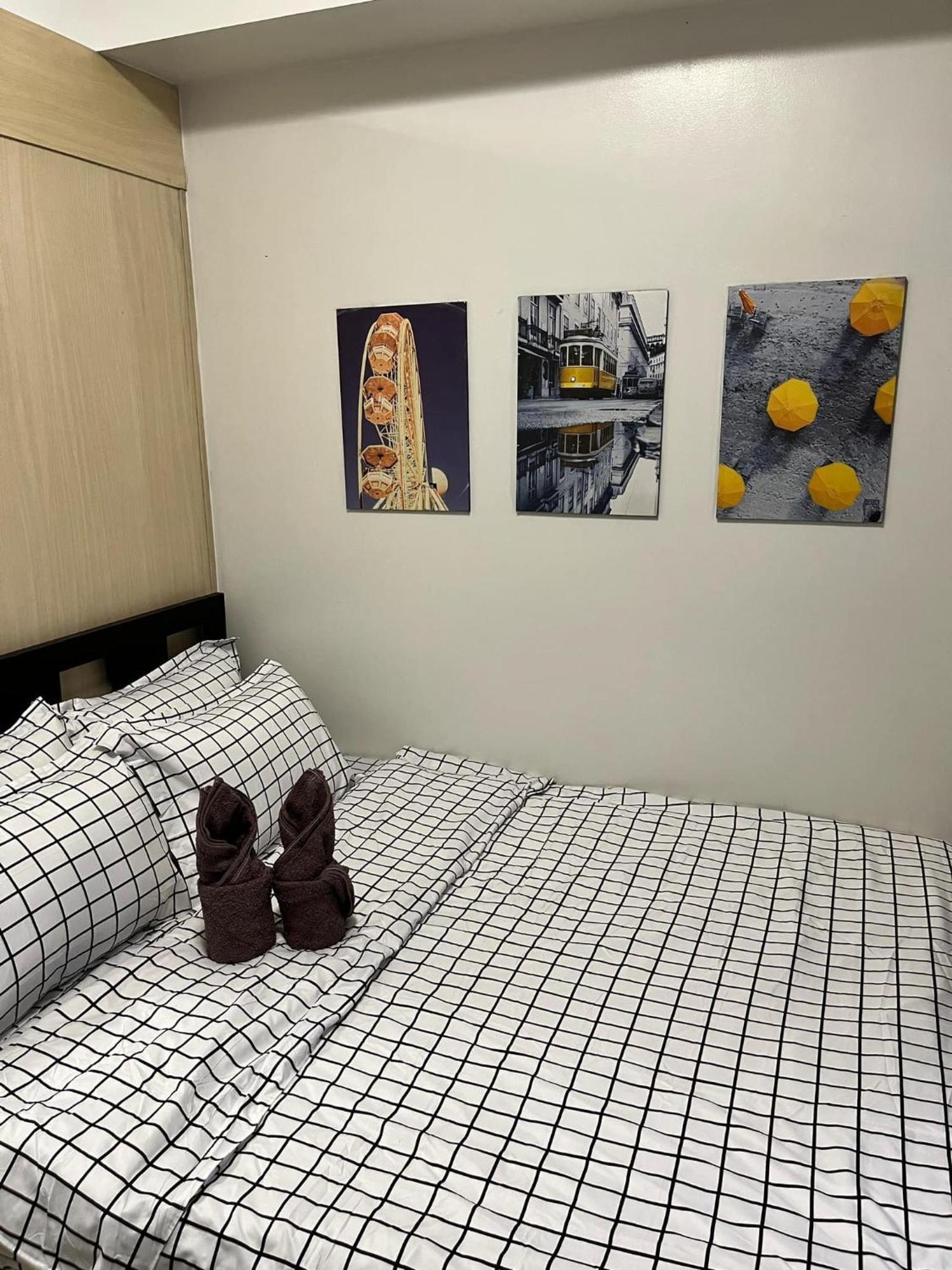 Sea Residences Apartment *