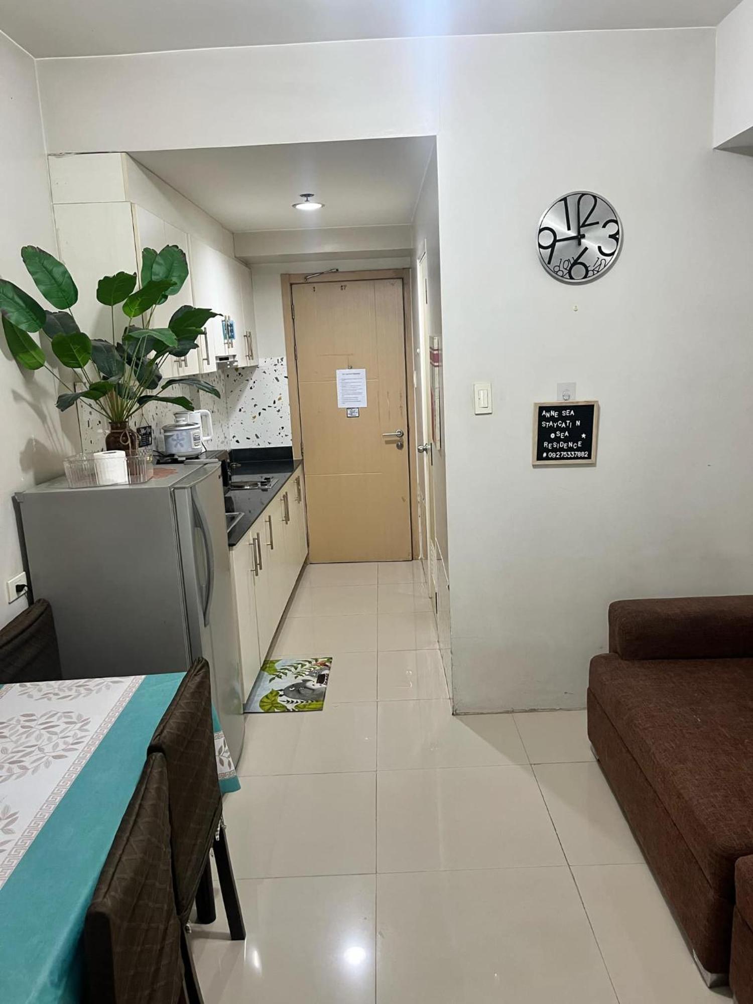 Apartment Sea Residences *
