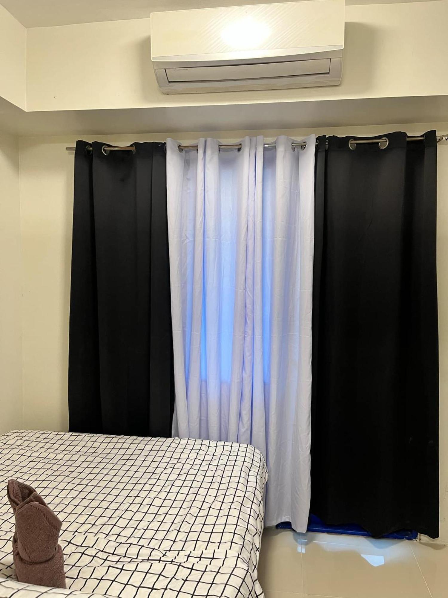 Apartment Sea Residences