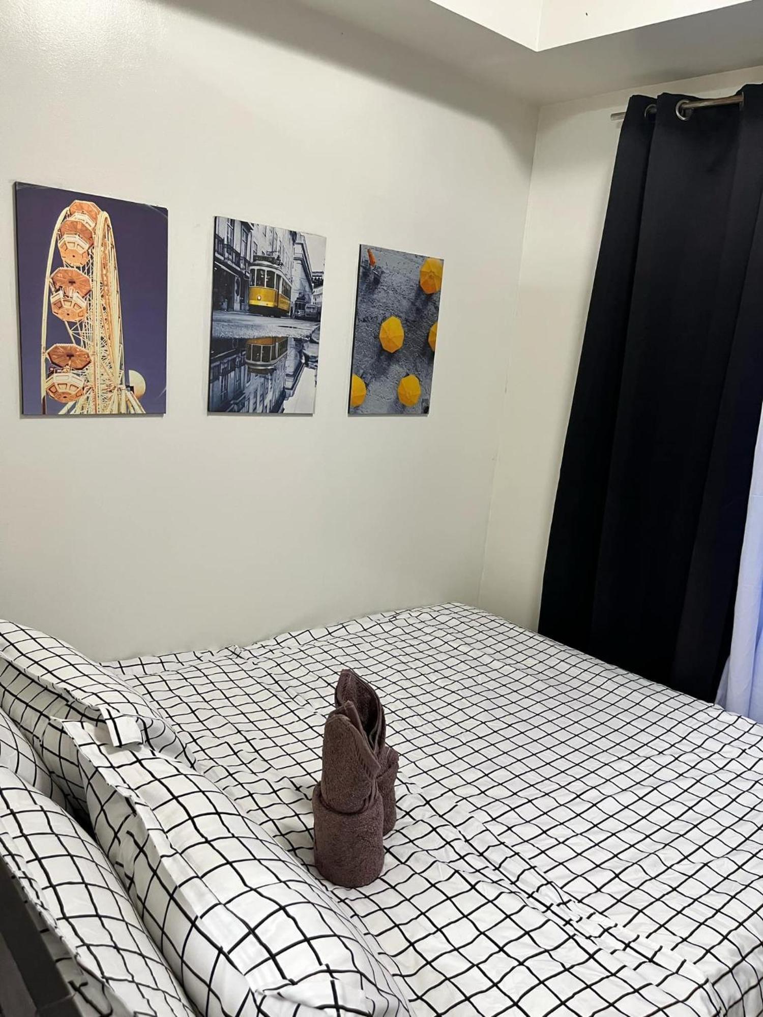 Apartment Sea Residences *