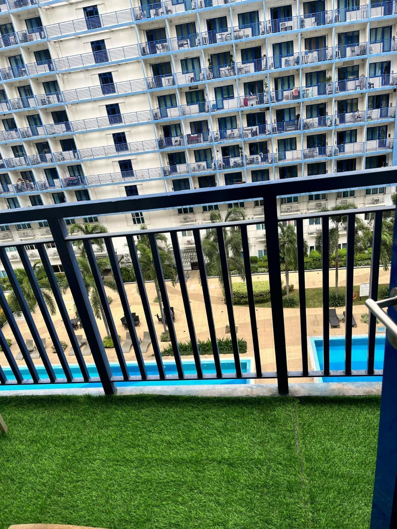 Sea Residences Apartment
