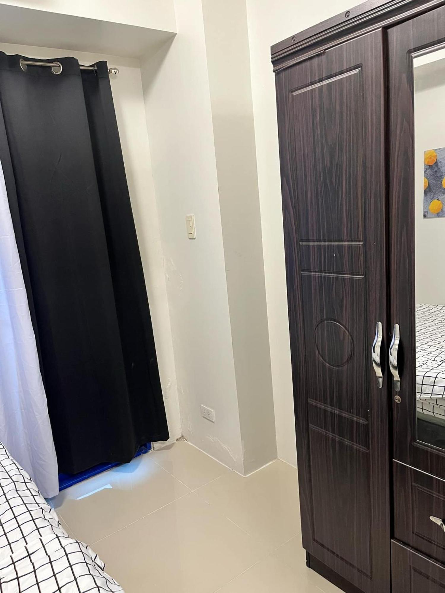 Apartment Sea Residences