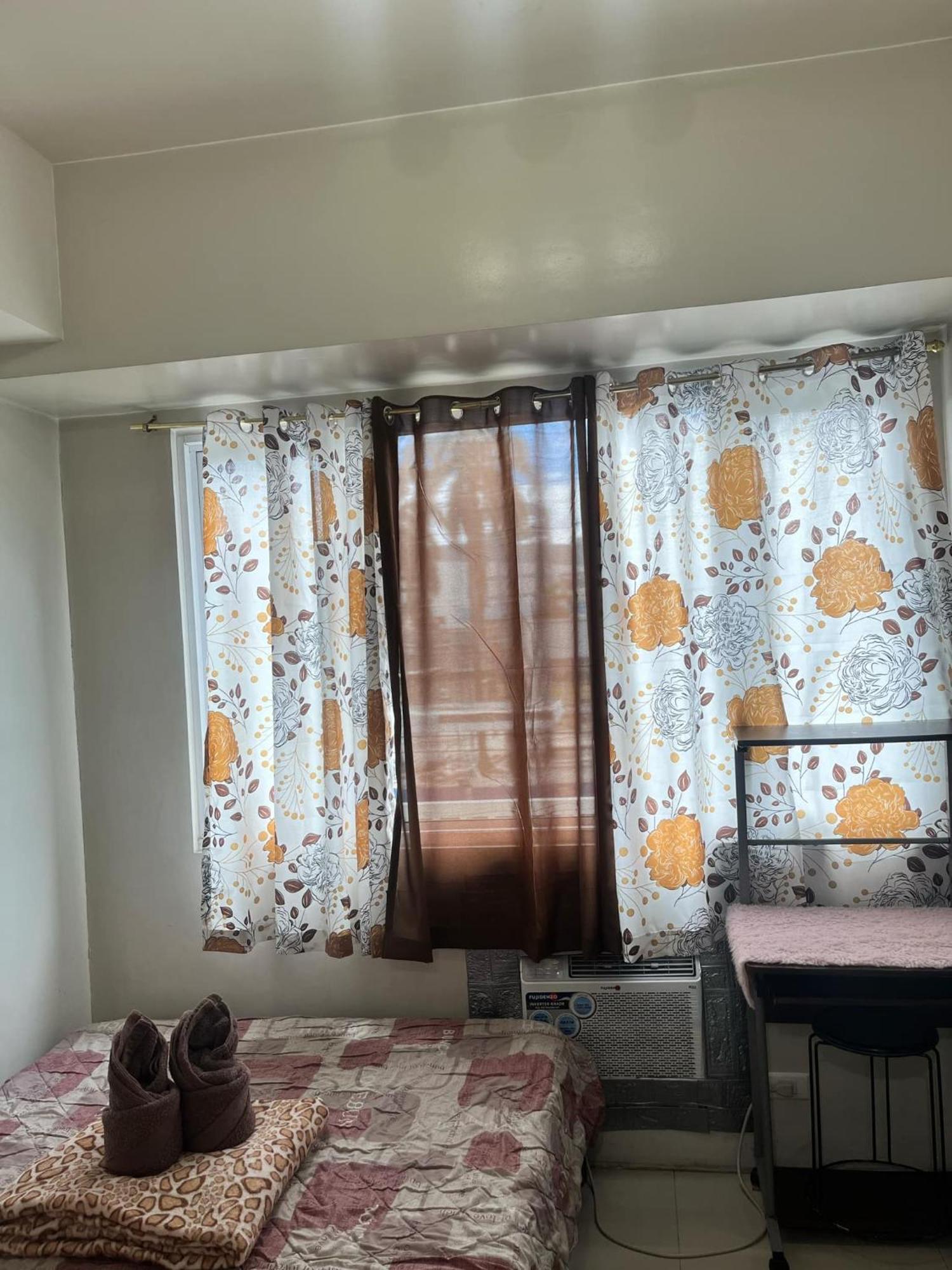 Sea Residences Apartment *