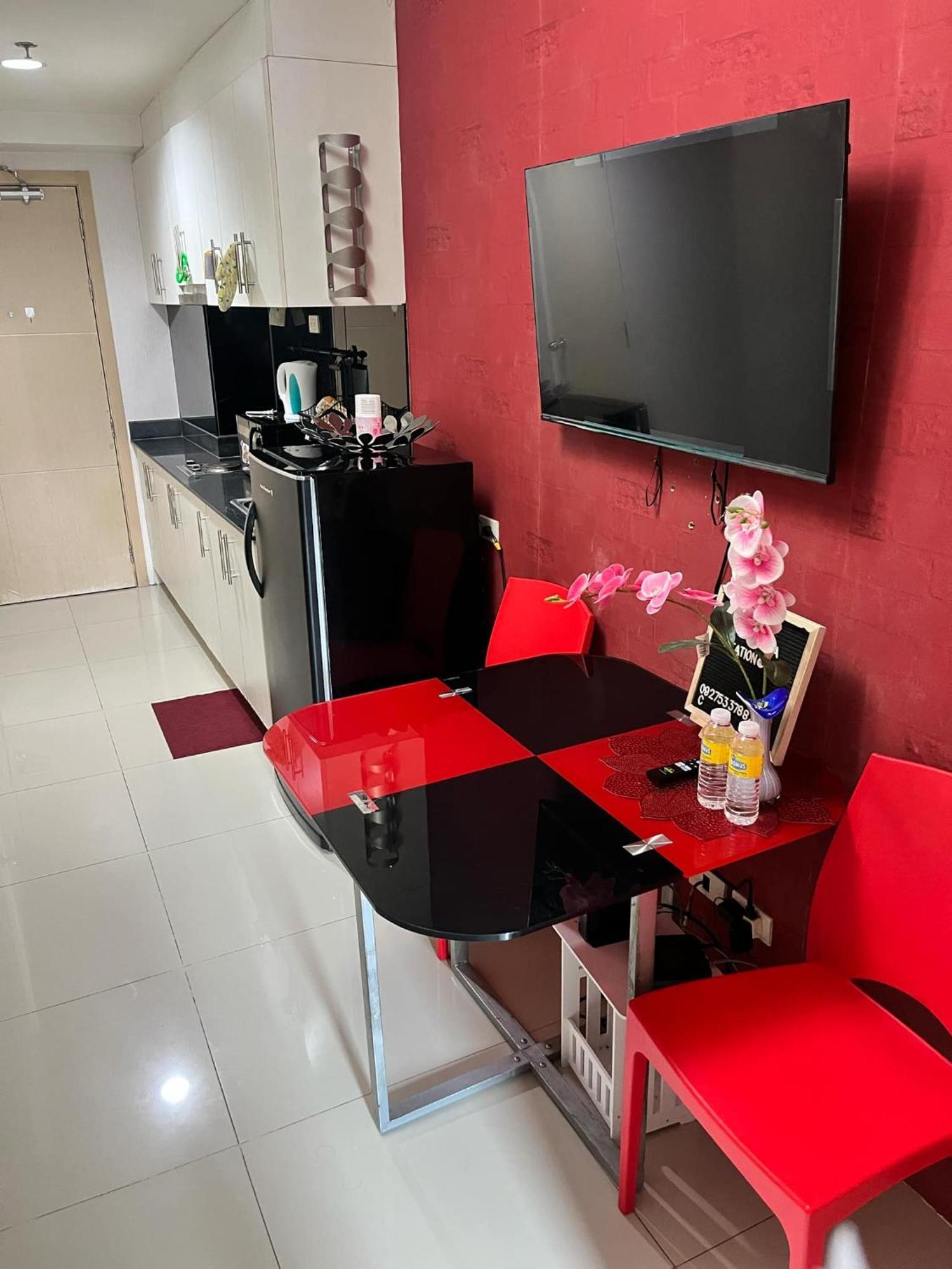 Apartment Sea Residences *