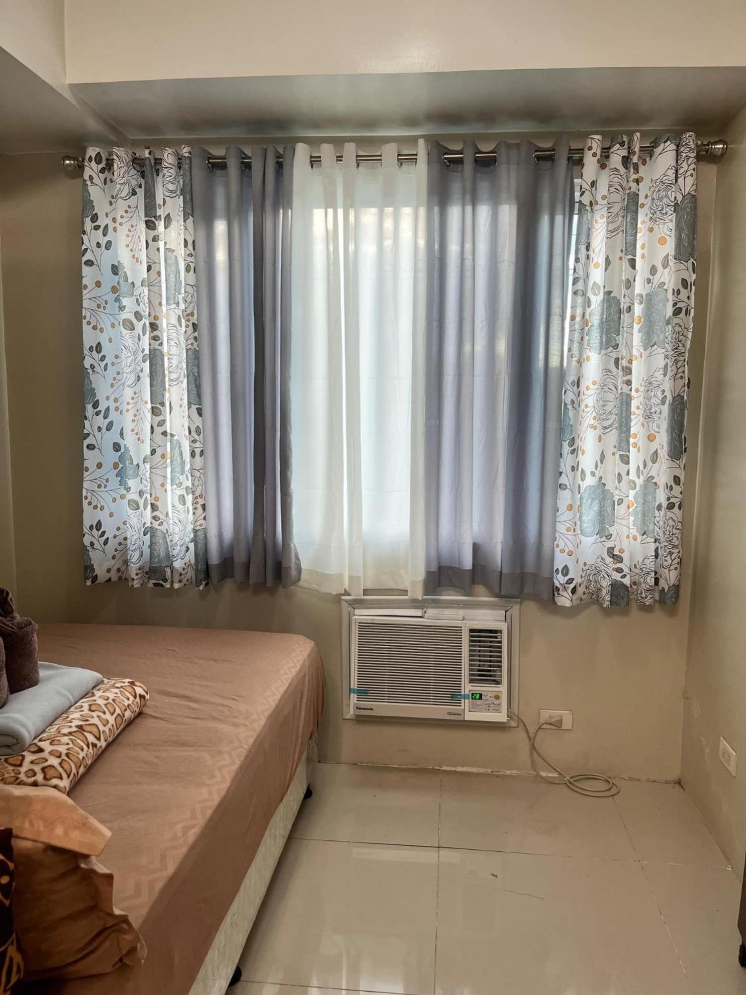 Sea Residences Apartment Manila