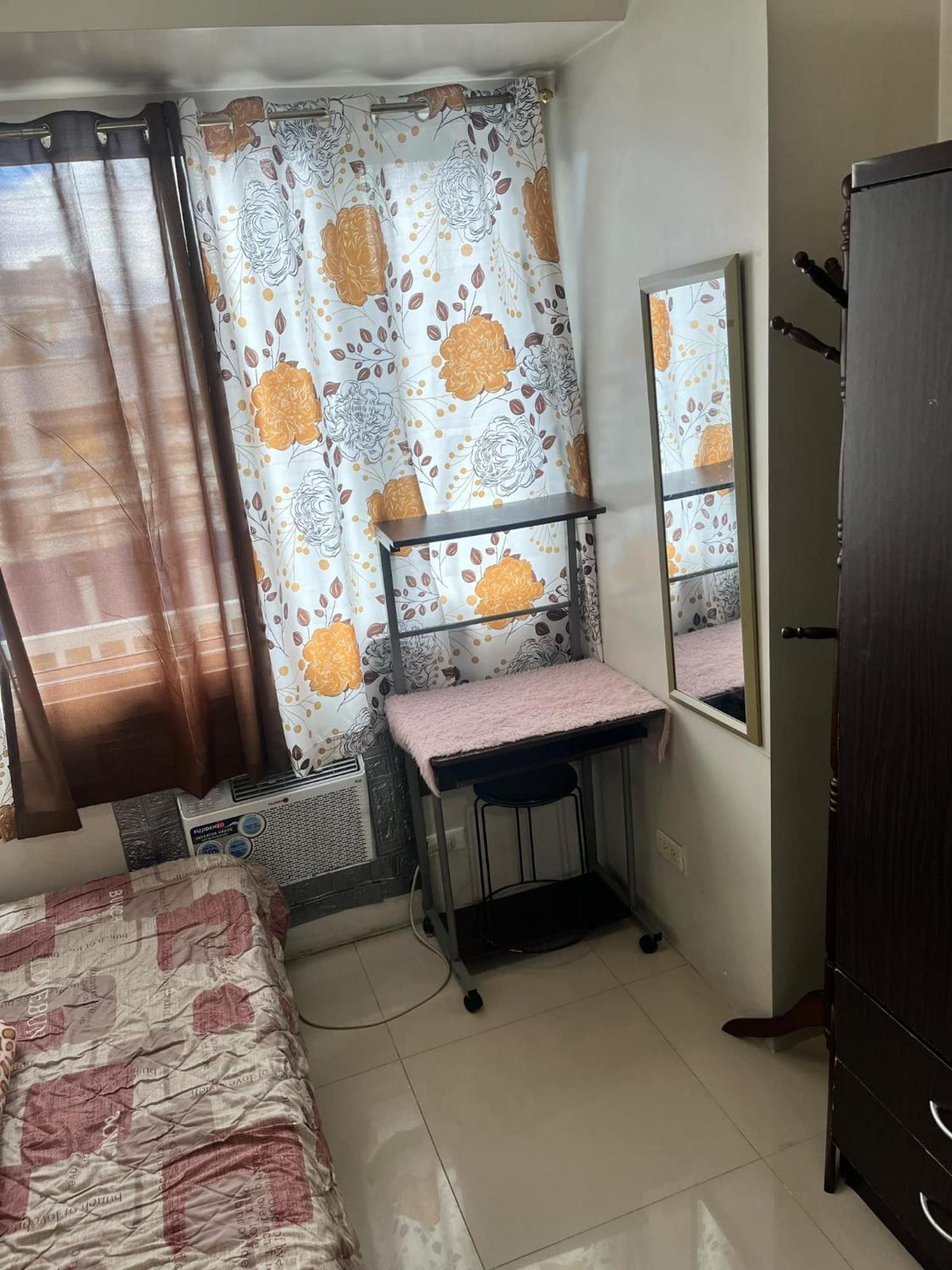 Sea Residences Manila