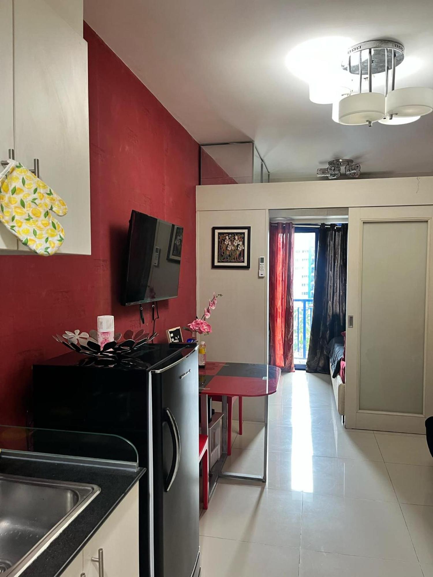 Sea Residences * Manila
