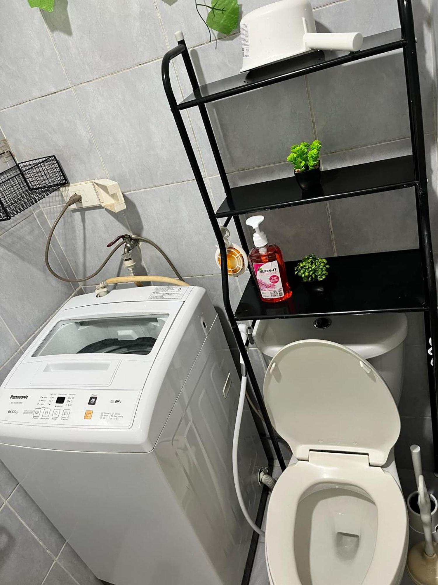 Sea Residences Apartment