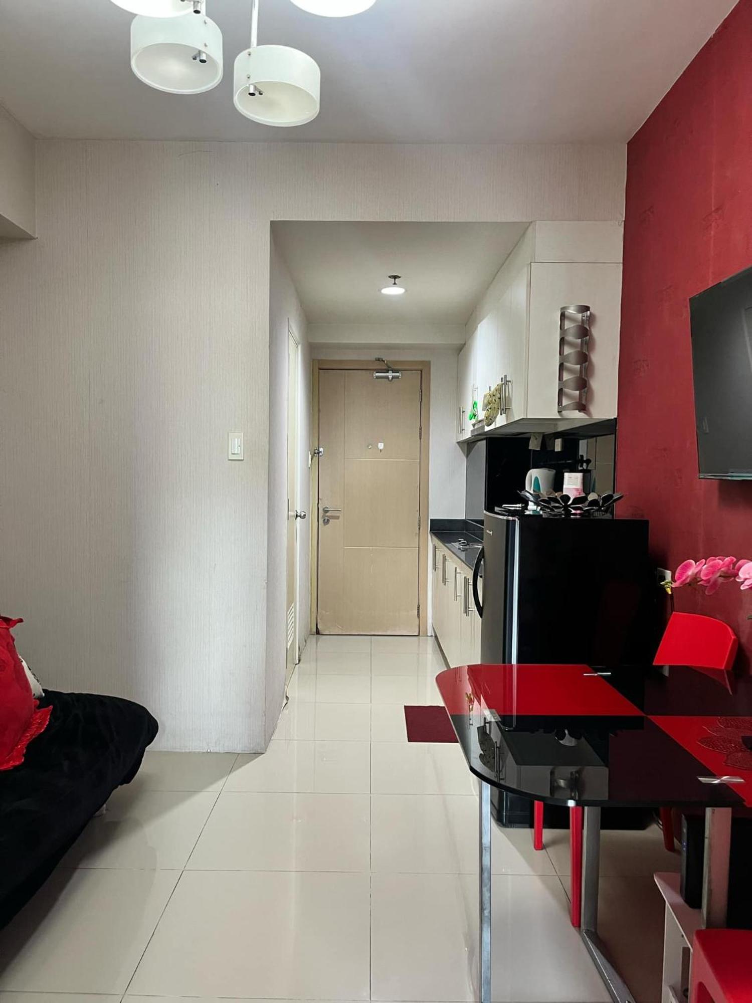 Apartment Sea Residences *
