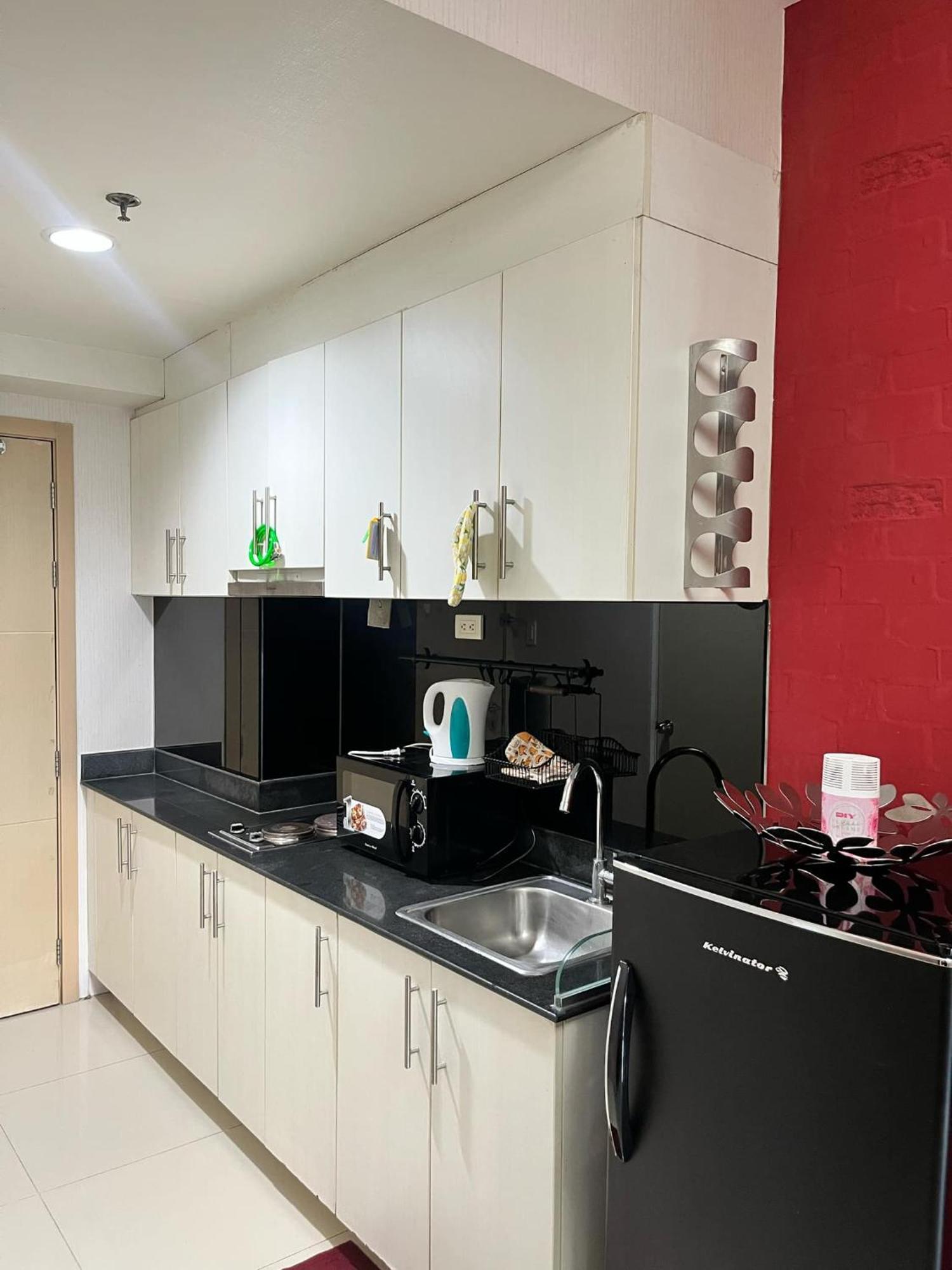 Sea Residences Apartment