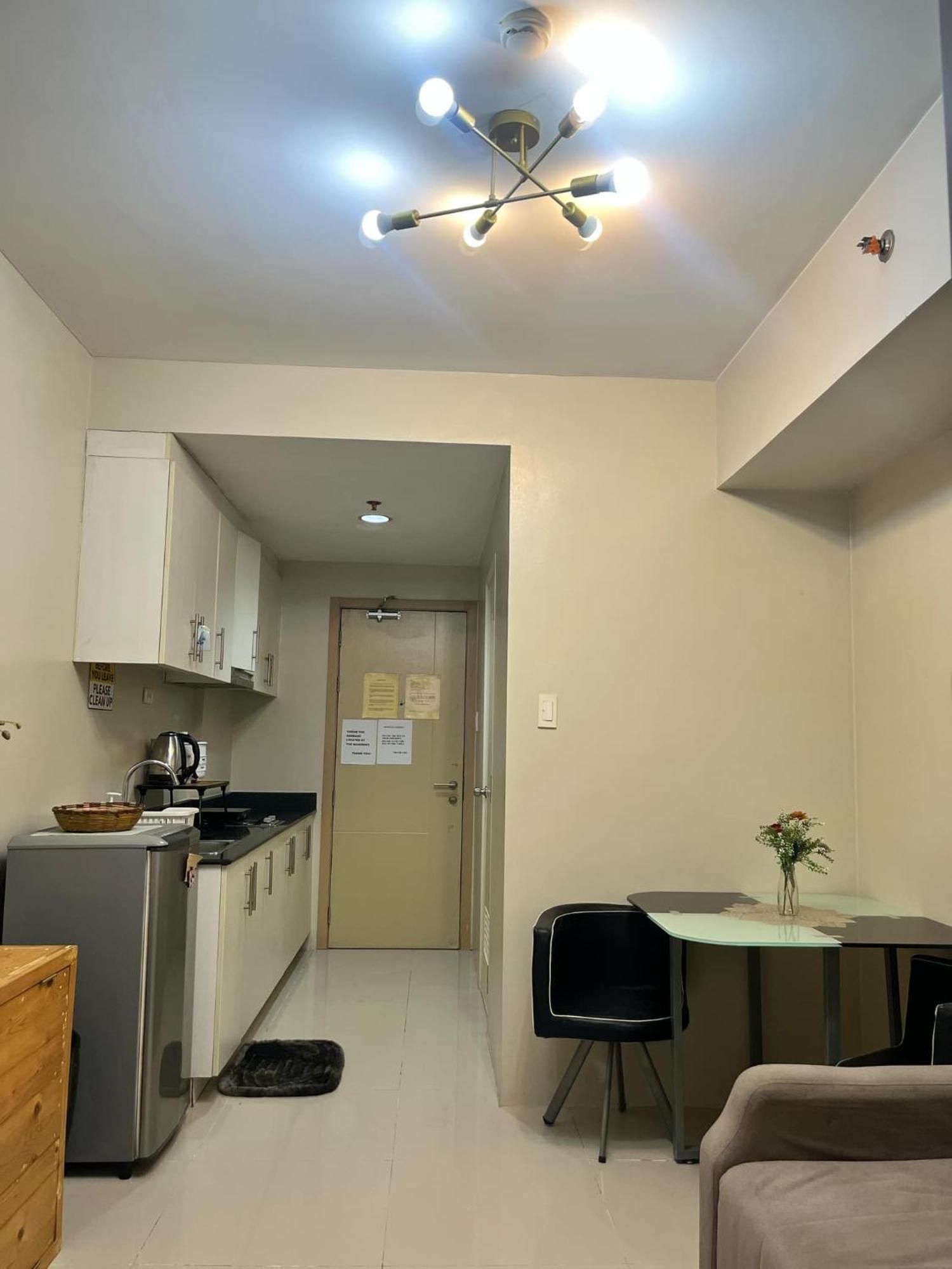 Apartment Sea Residences