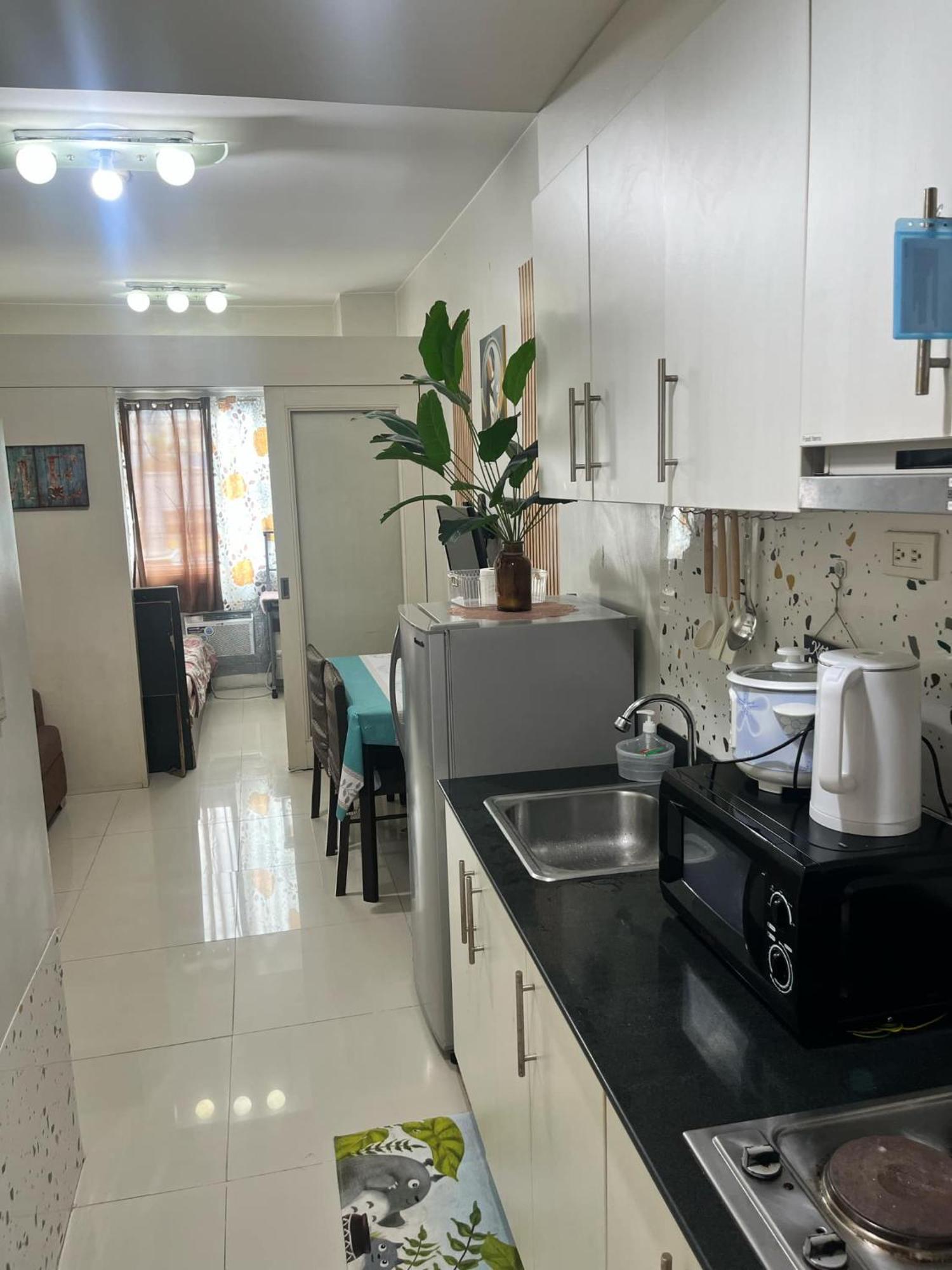 Sea Residences Apartment Manila