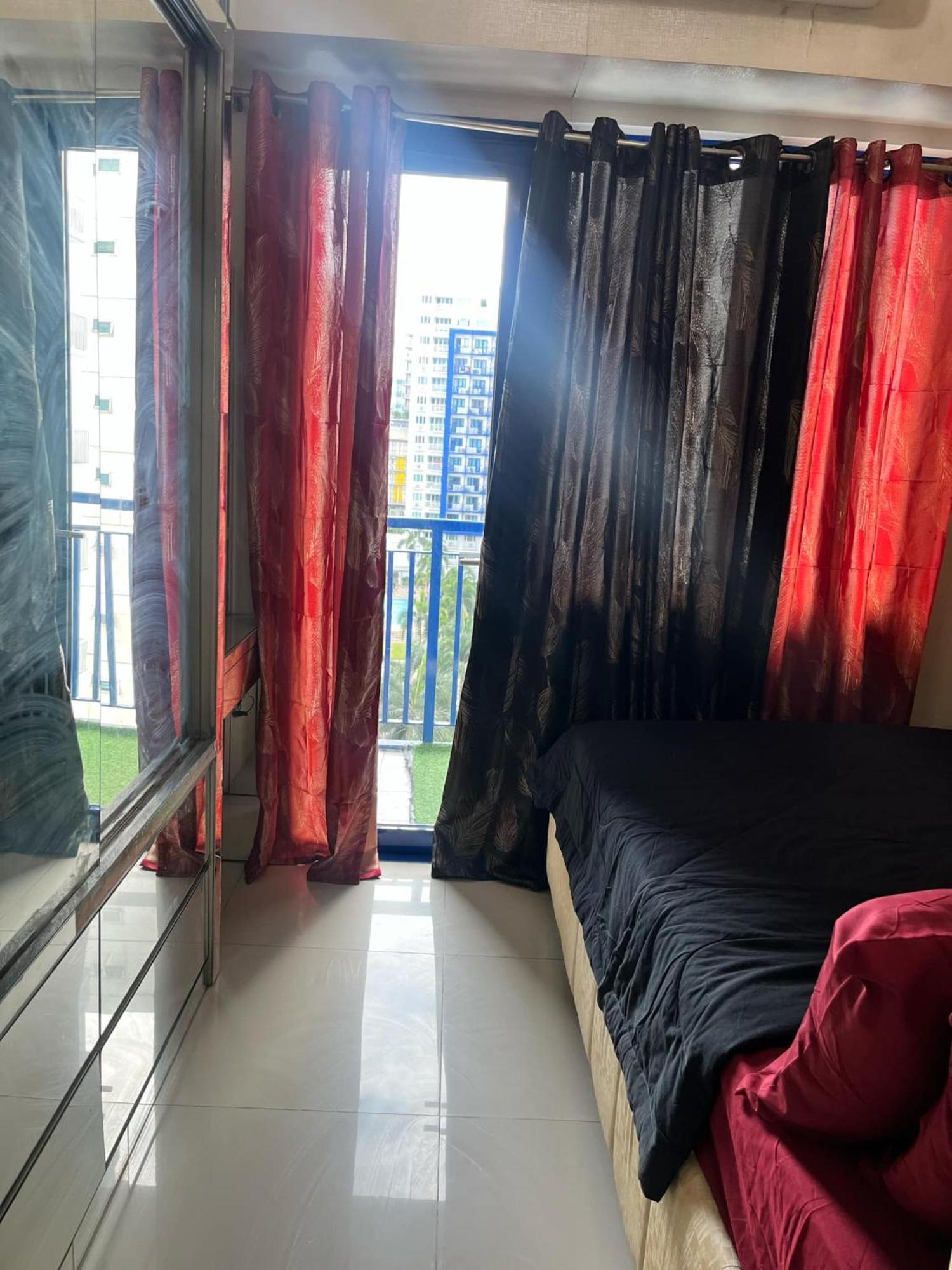 Sea Residences * Manila