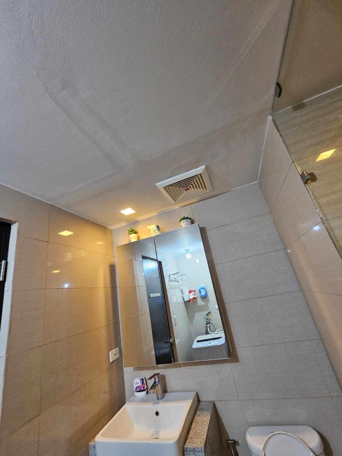 Serendipity Staycation Aparthotel *
