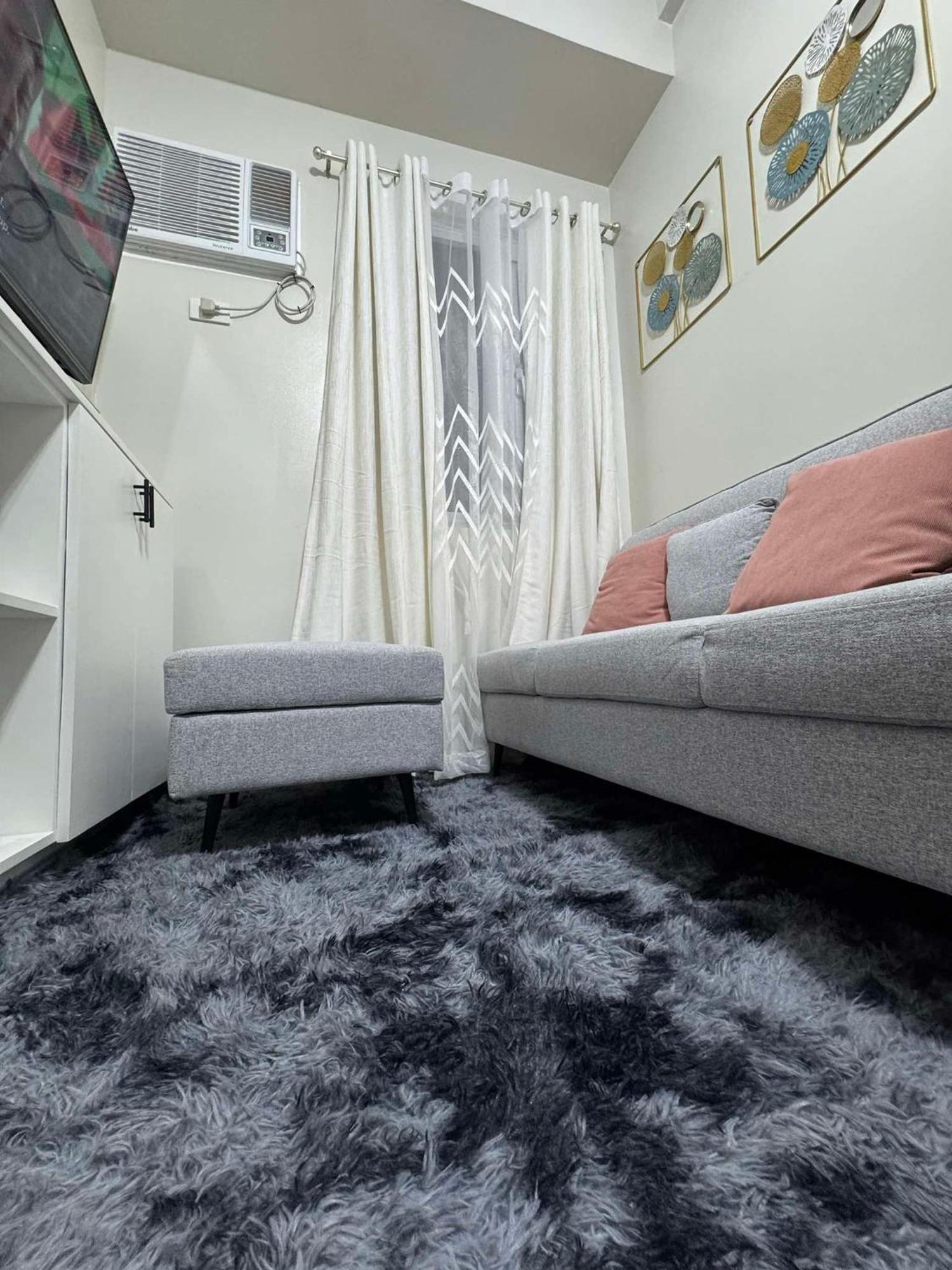Apartment R & A Enclave Manila