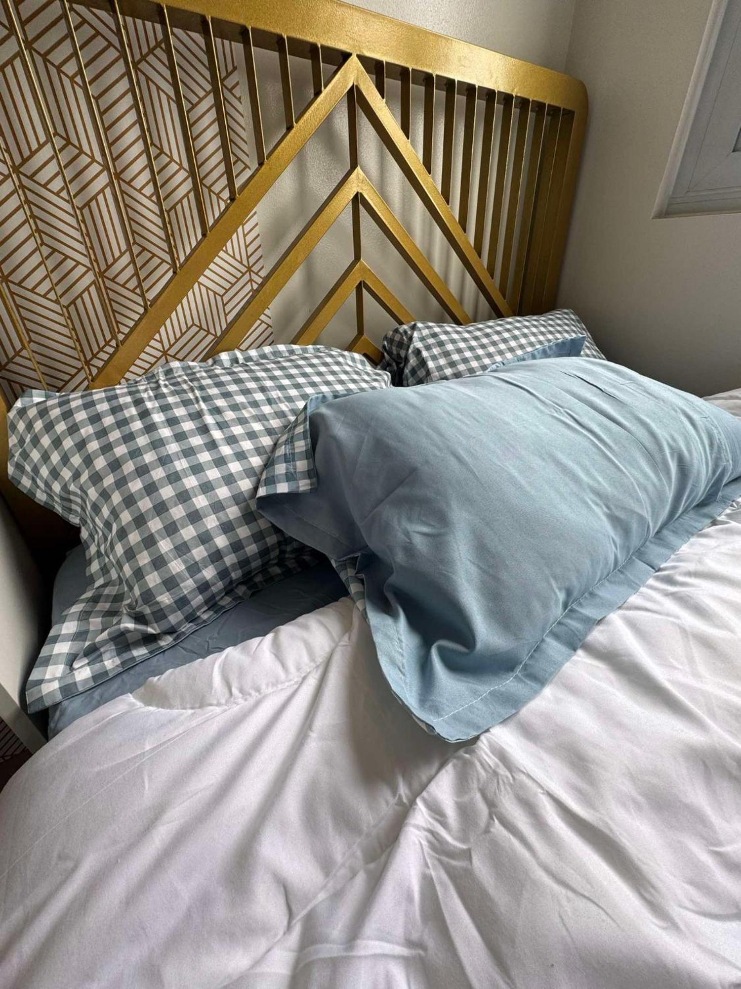 Apartamento R & A Enclave