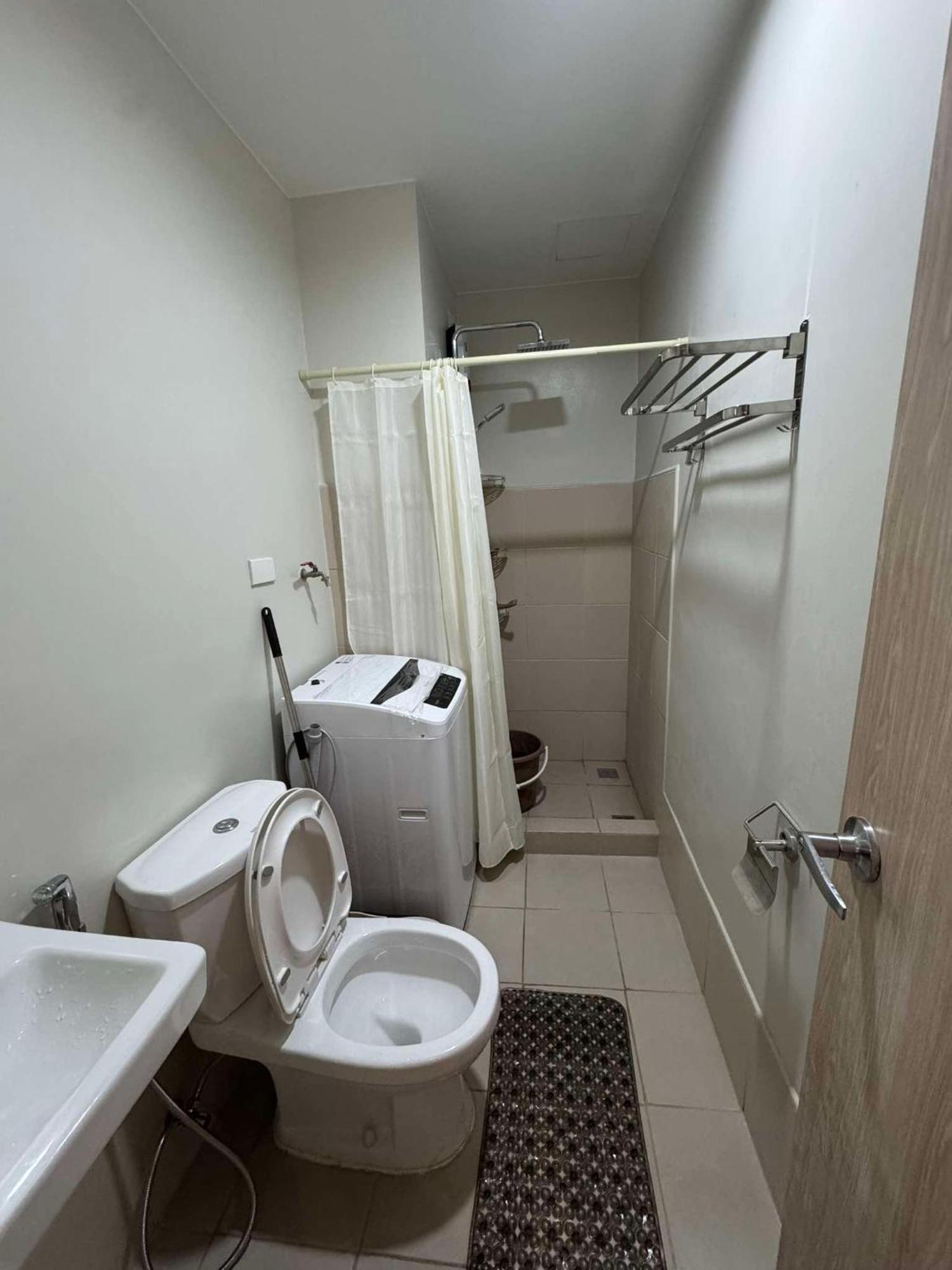 R & A Enclave Apartment Manila
