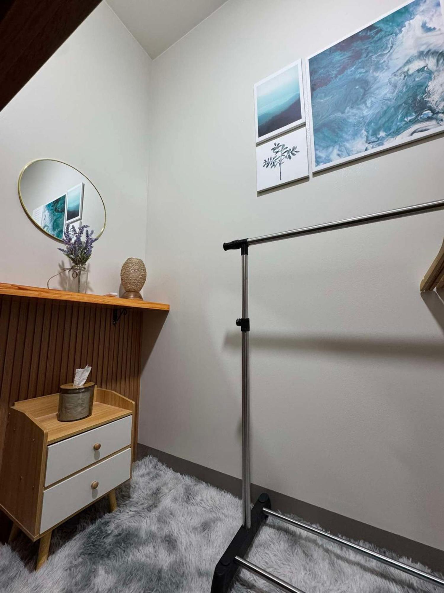 R & A Enclave Apartment *