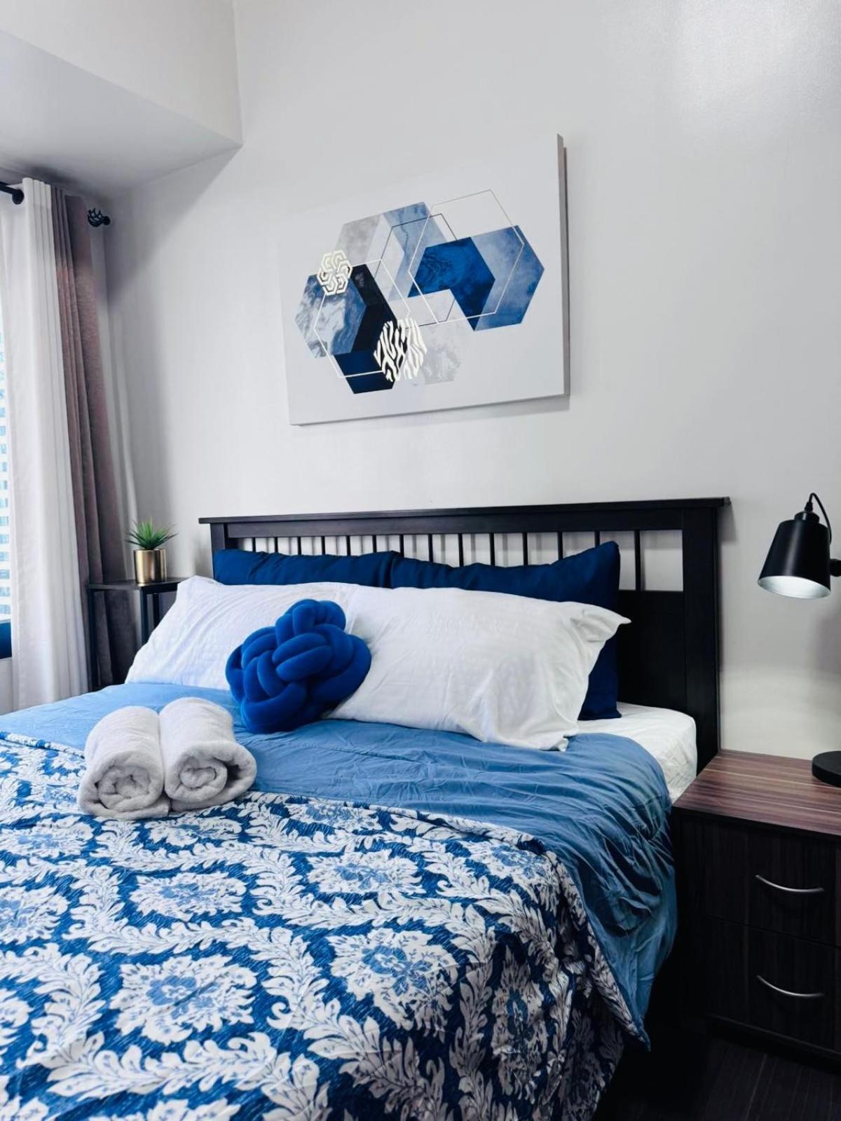 1 Bedroom In Makati Business District *