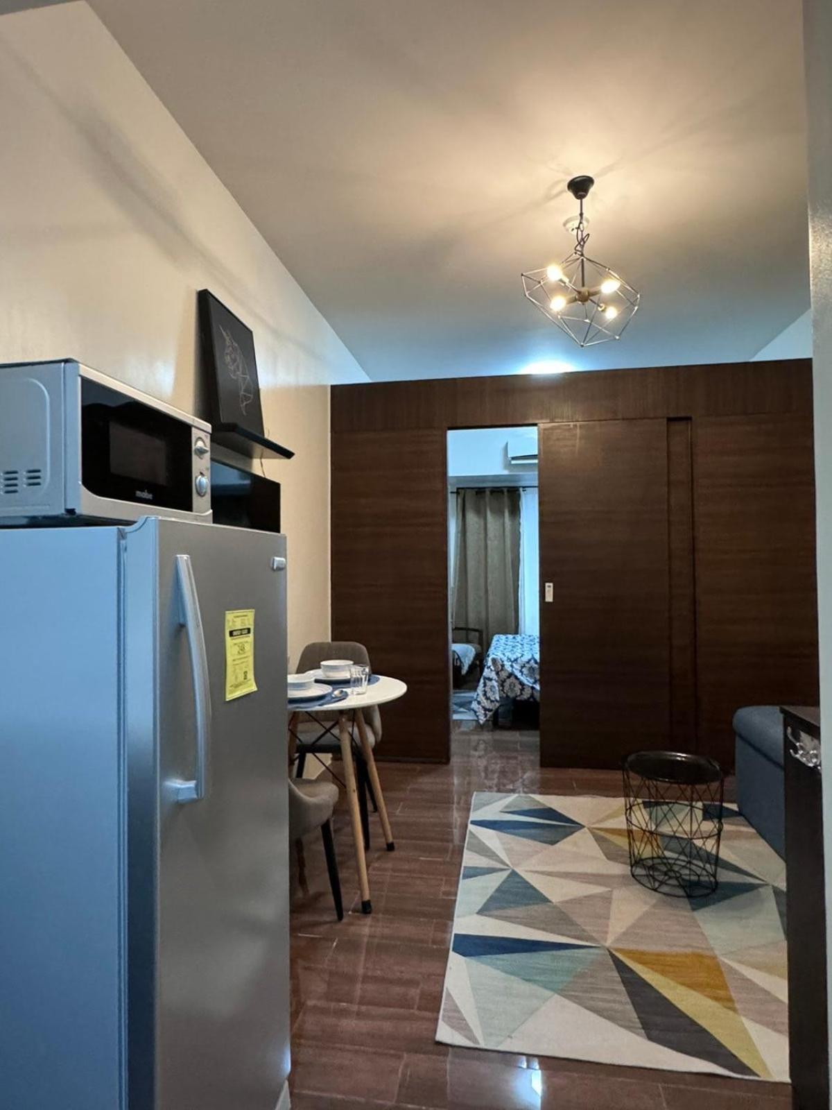1 Bedroom In Makati Business District