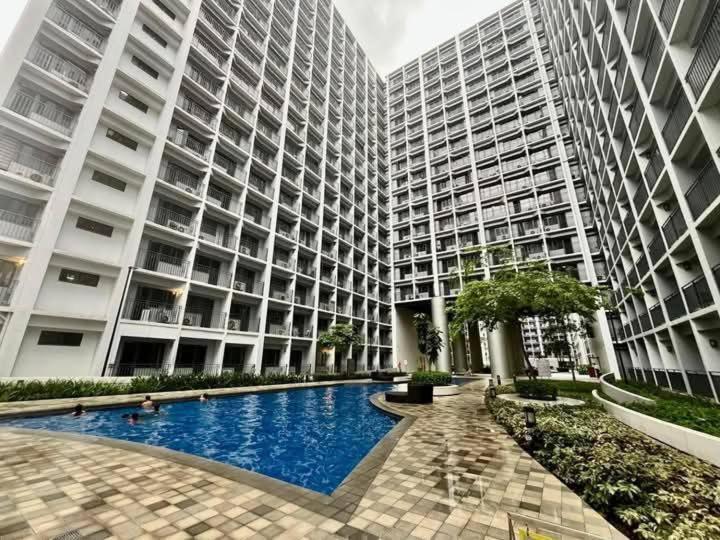 Casiana Place Staycation At Shore2 Residences *