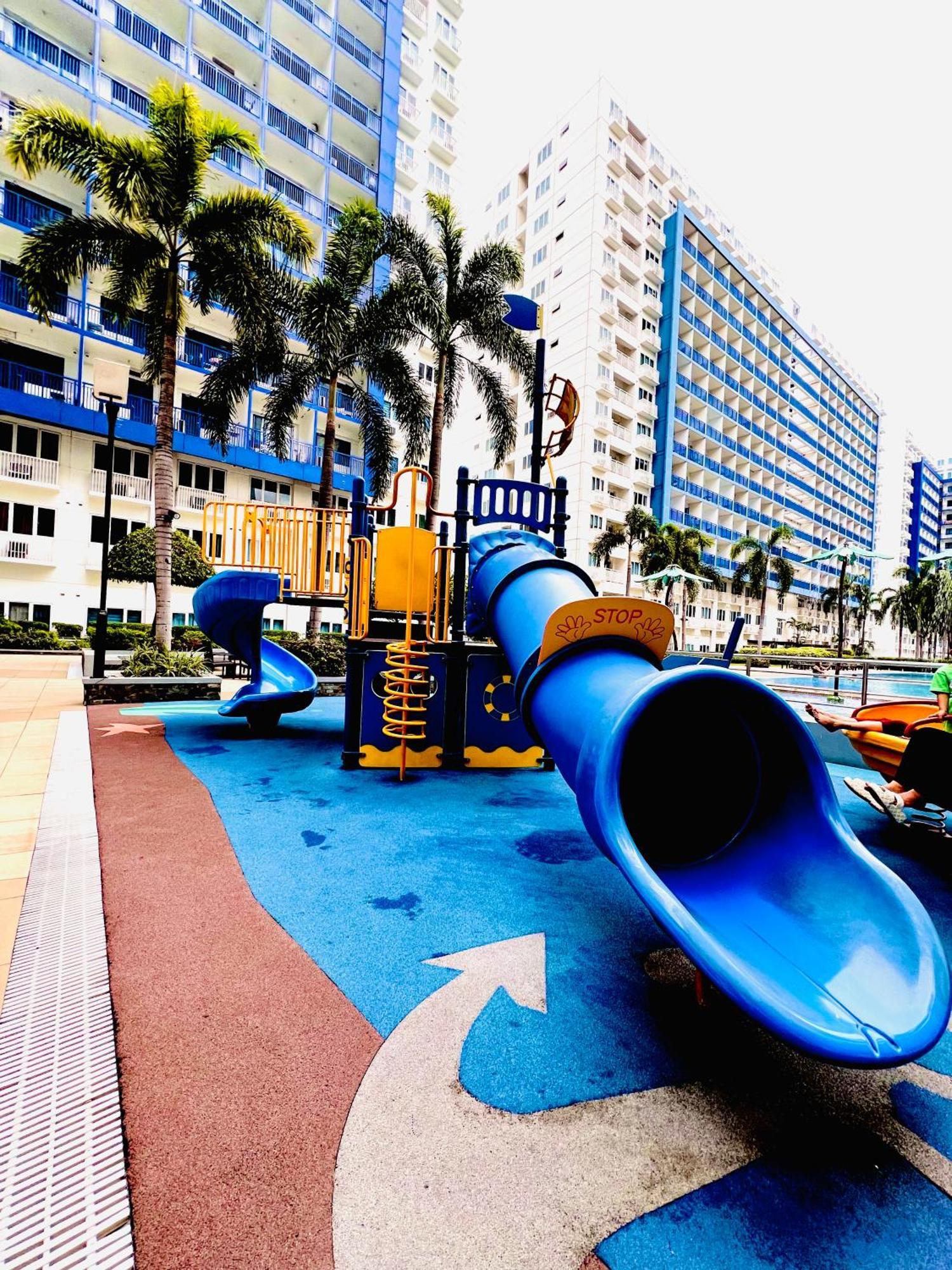 Apartment Sea Moa - Paul Condotel