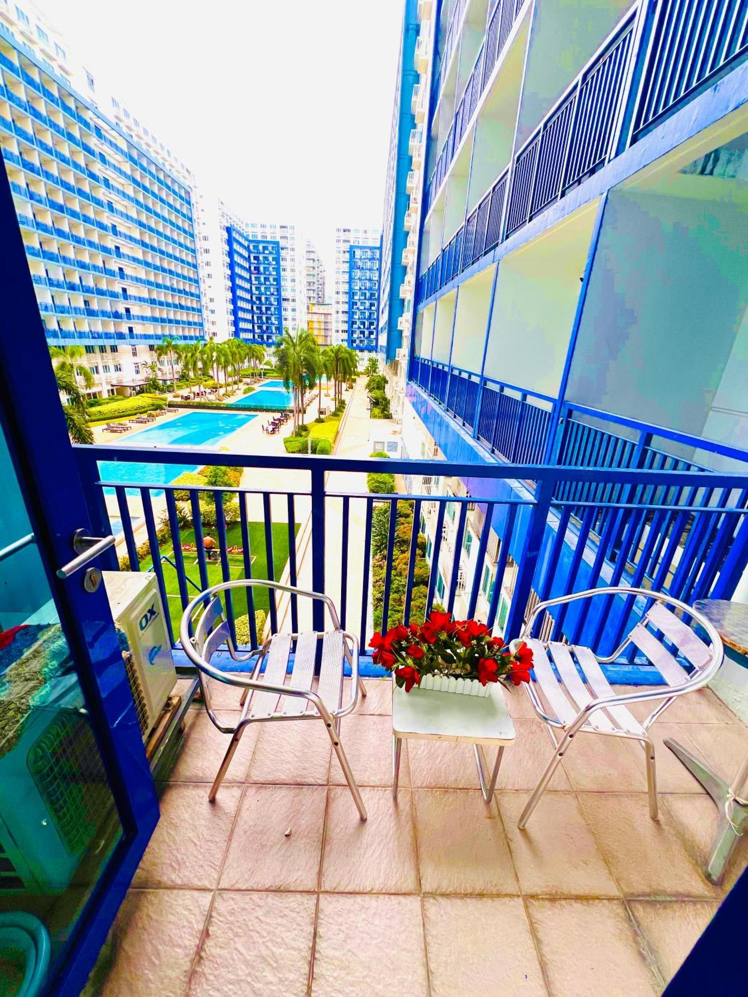 Sea Moa - Paul Condotel Apartment