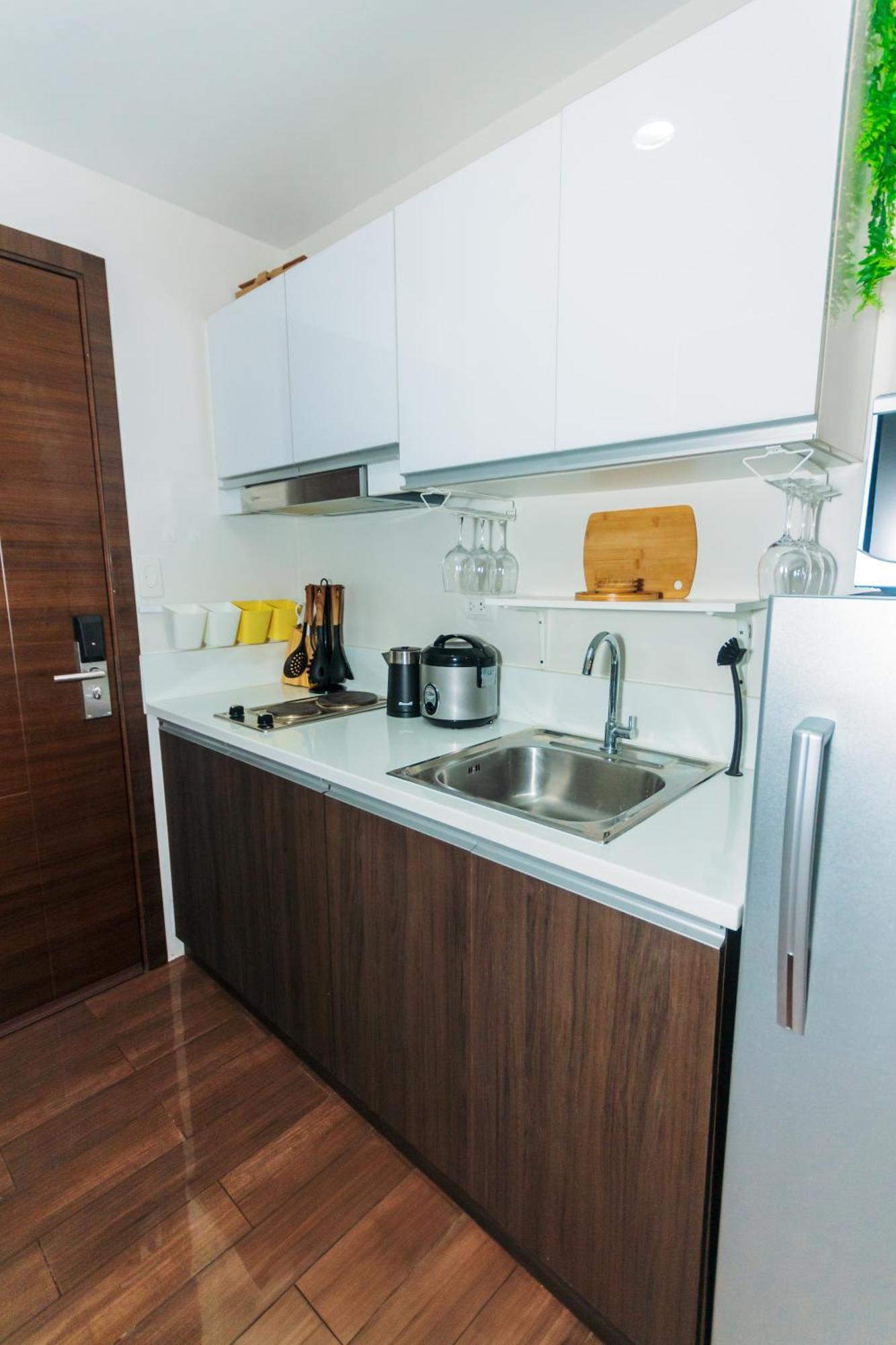 Urban Charm Cozy Meet 60 Air Swim Gym Park 300mb Apartment *