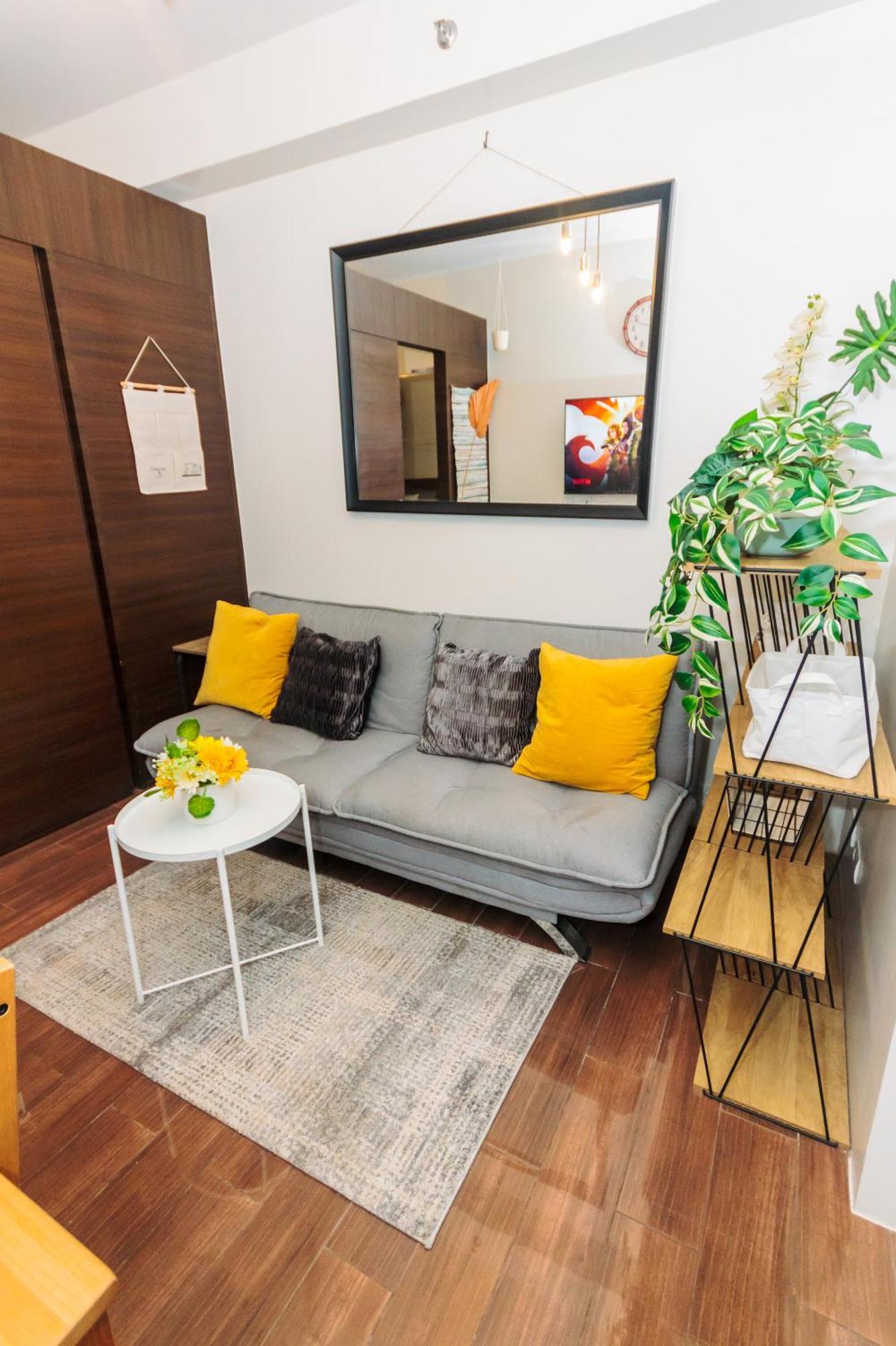 Urban Charm Cozy Meet 60 Air Swim Gym Park 300mb *