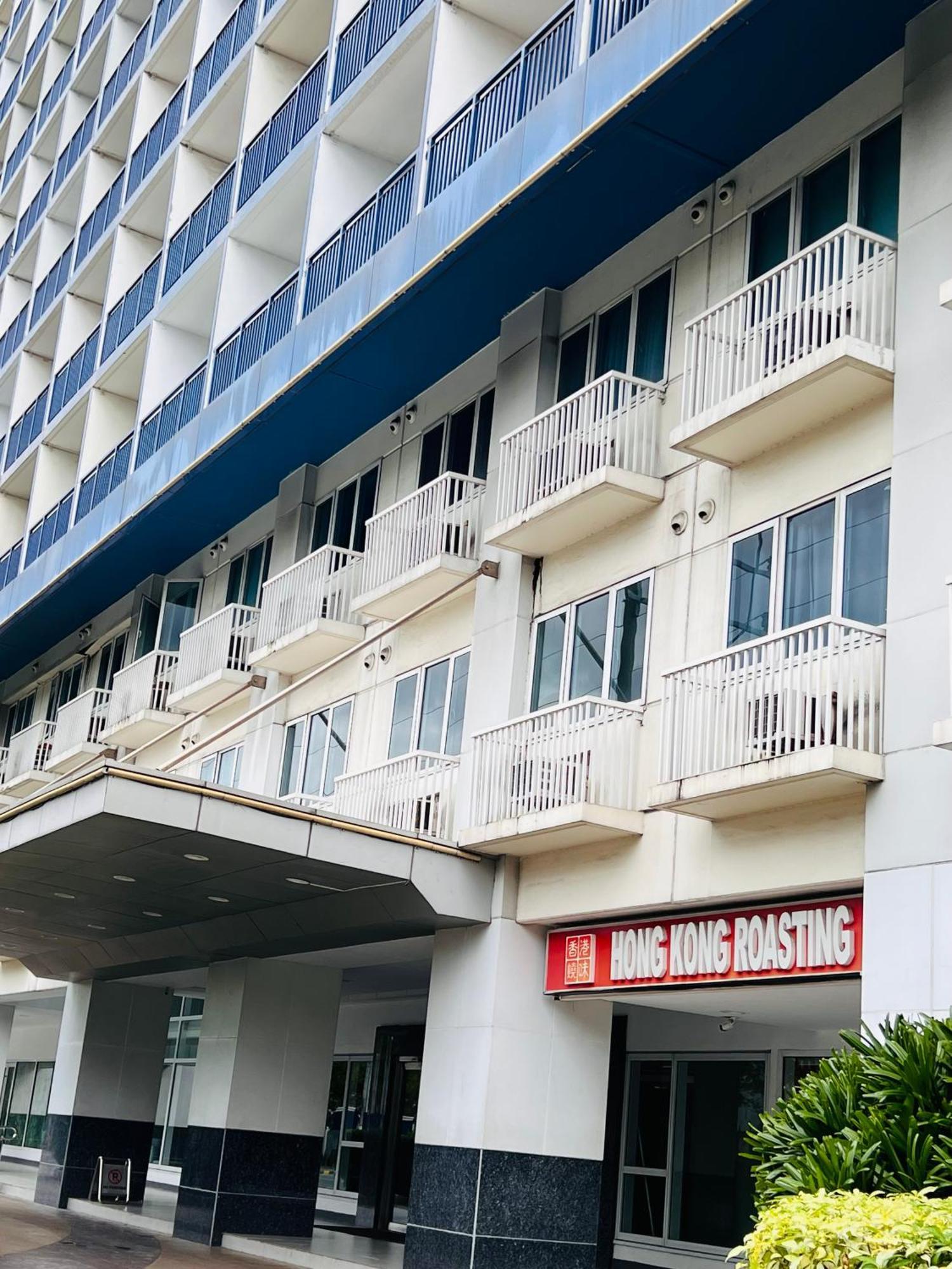 Sea Moa - Paul Condotel Apartment *