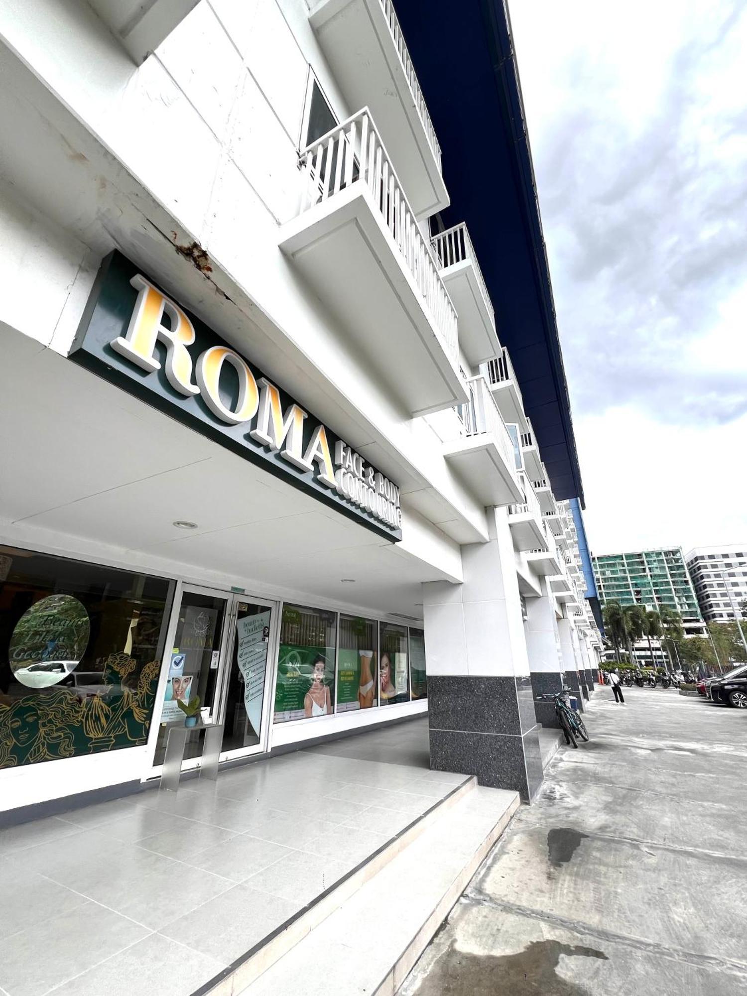 Apartment Sea Moa - Paul Condotel