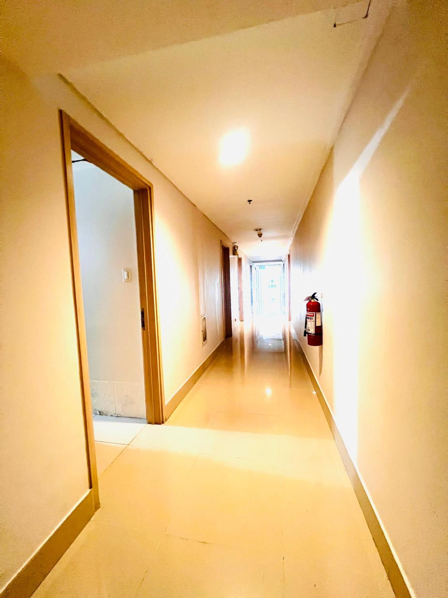Apartment Sea Moa - Paul Condotel Manila
