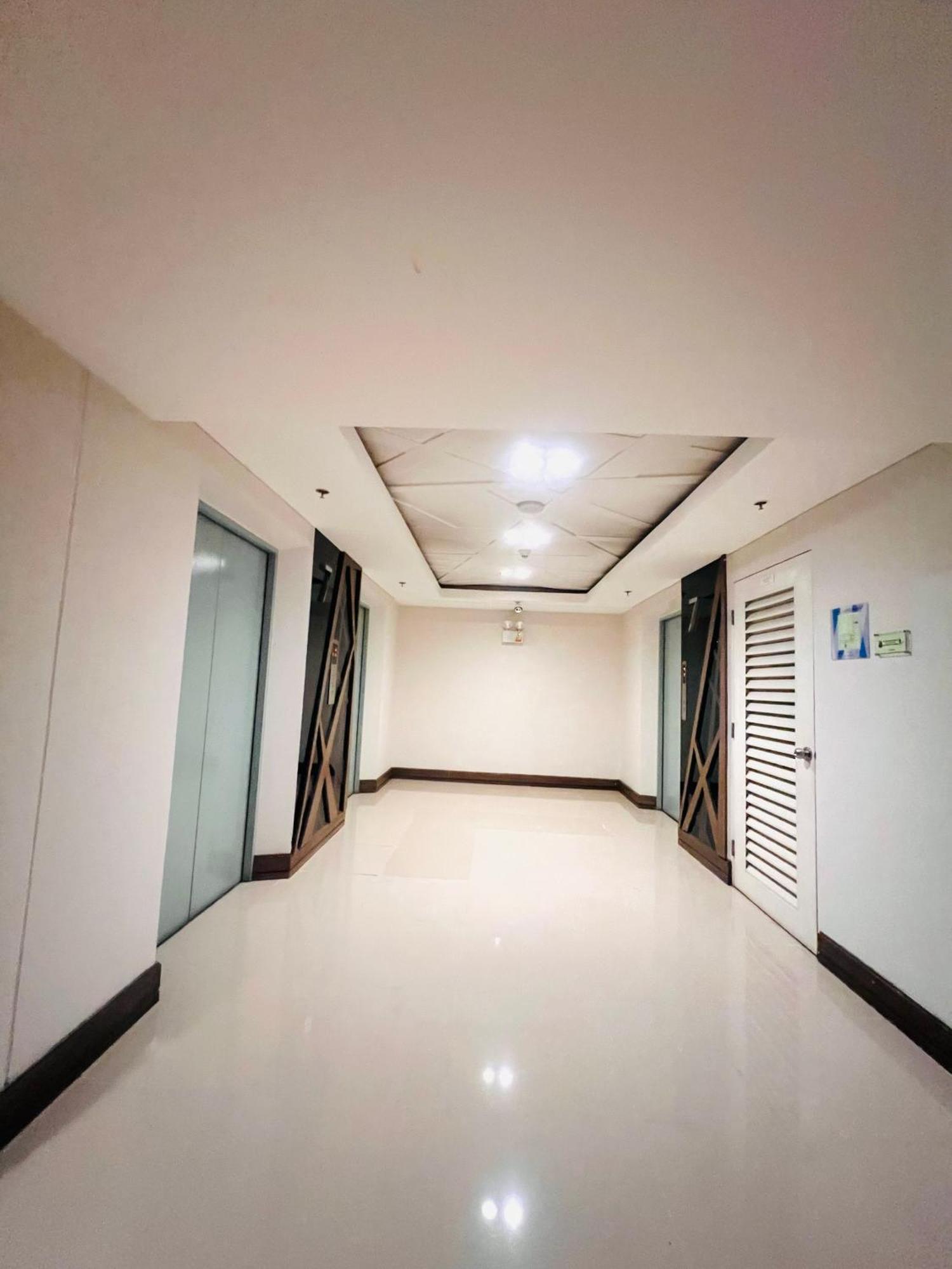 Sea Moa - Paul Condotel Apartment