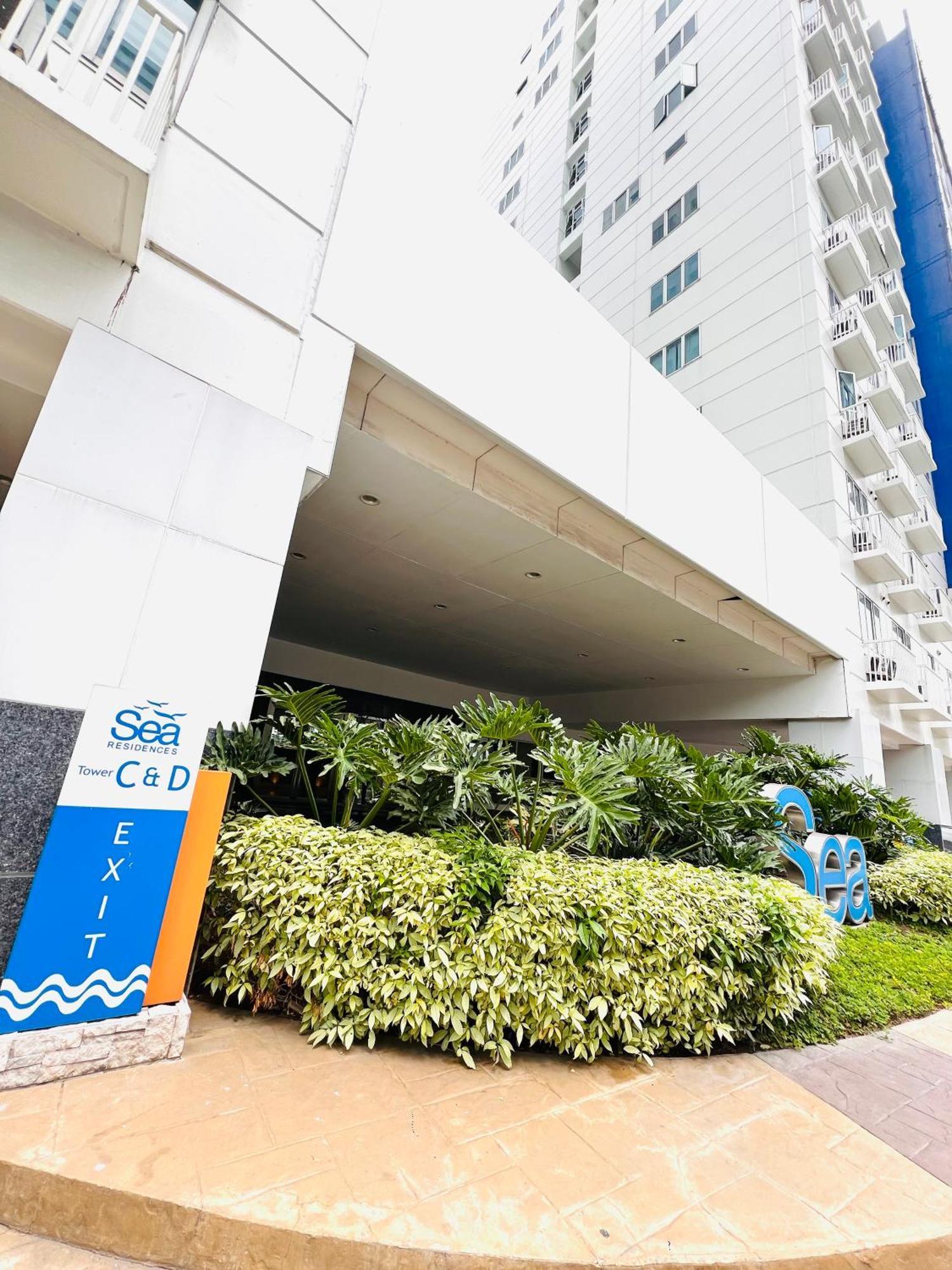 Apartment Sea Moa - Paul Condotel