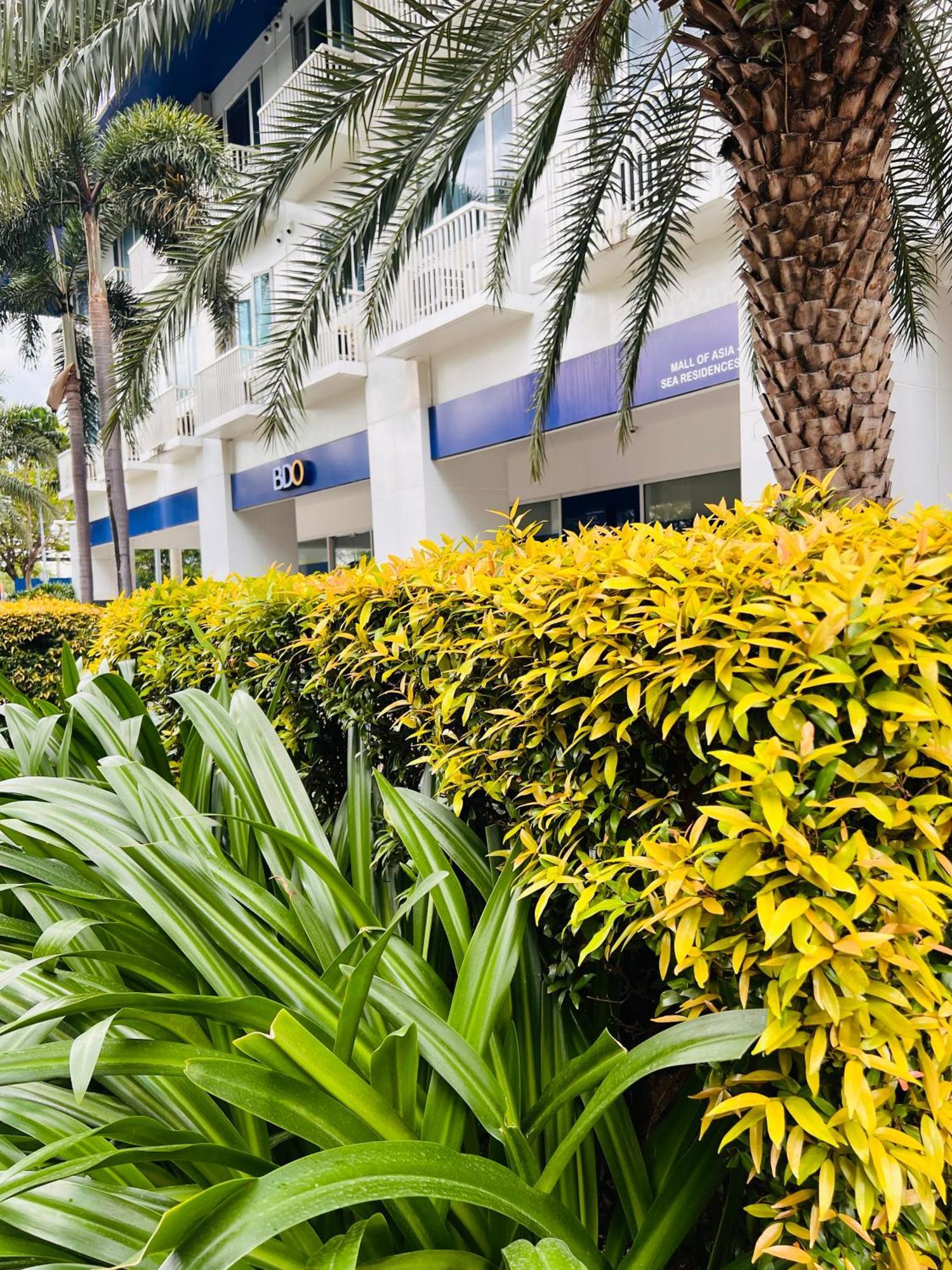 Sea Moa - Paul Condotel Apartment *